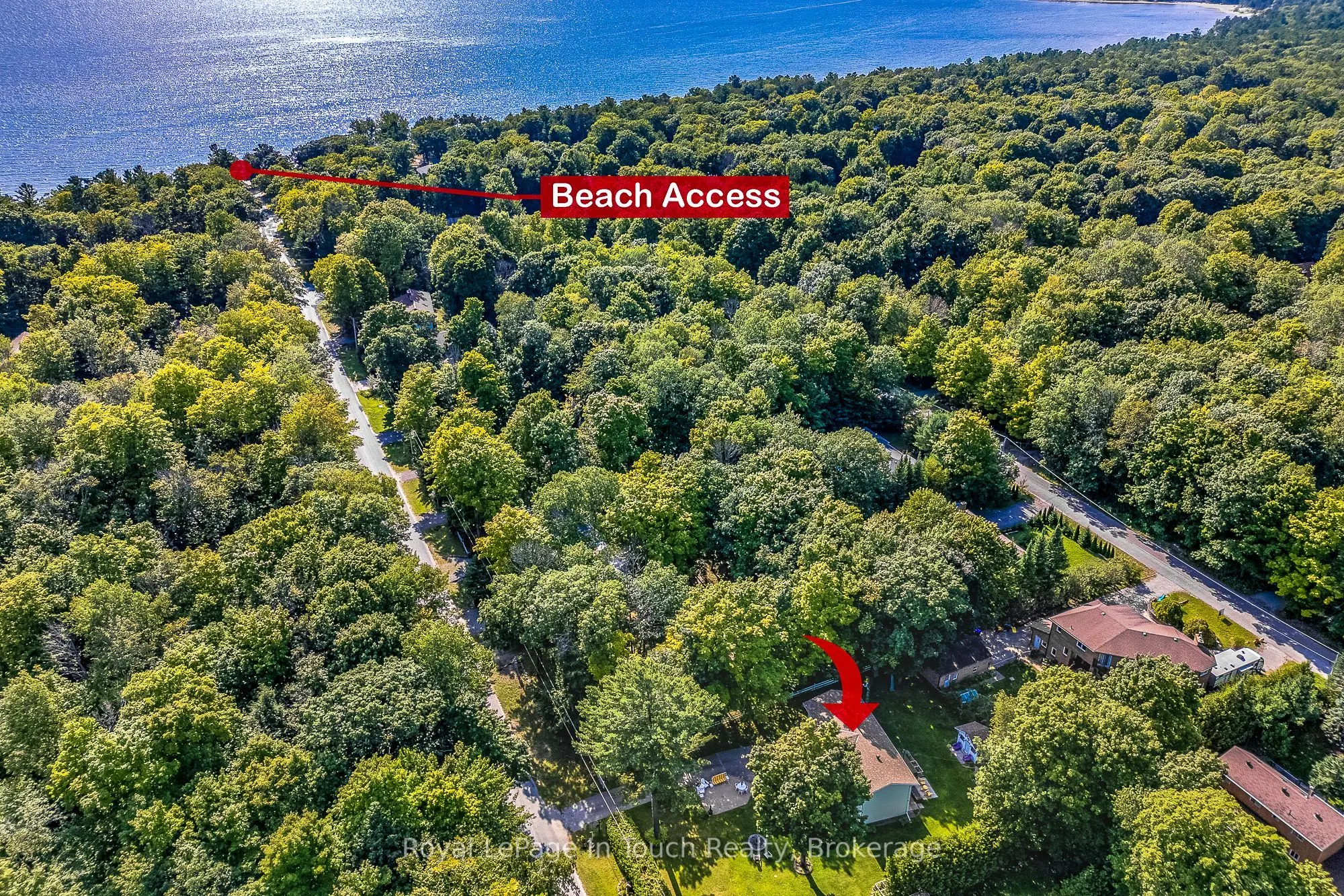 682 CONCESSION 15 Road W
