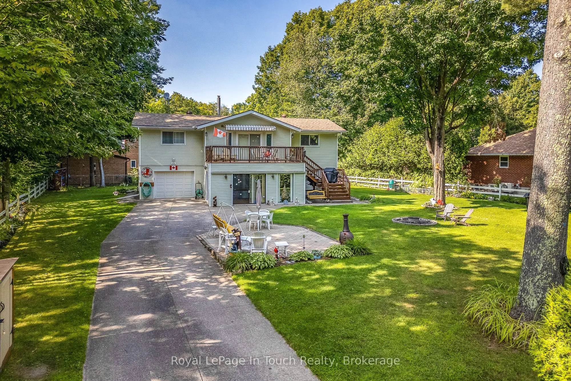 682 CONCESSION 15 Road W