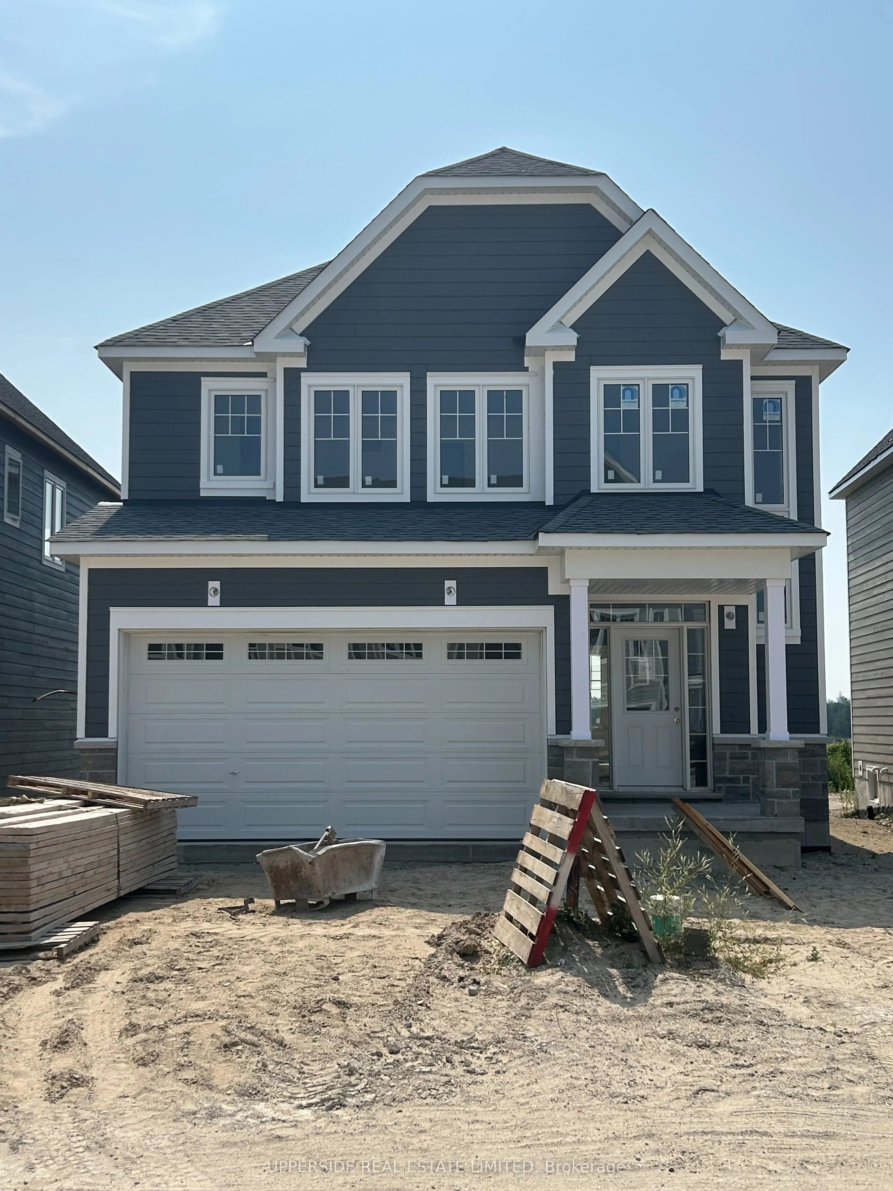 241 Village Gate Drive