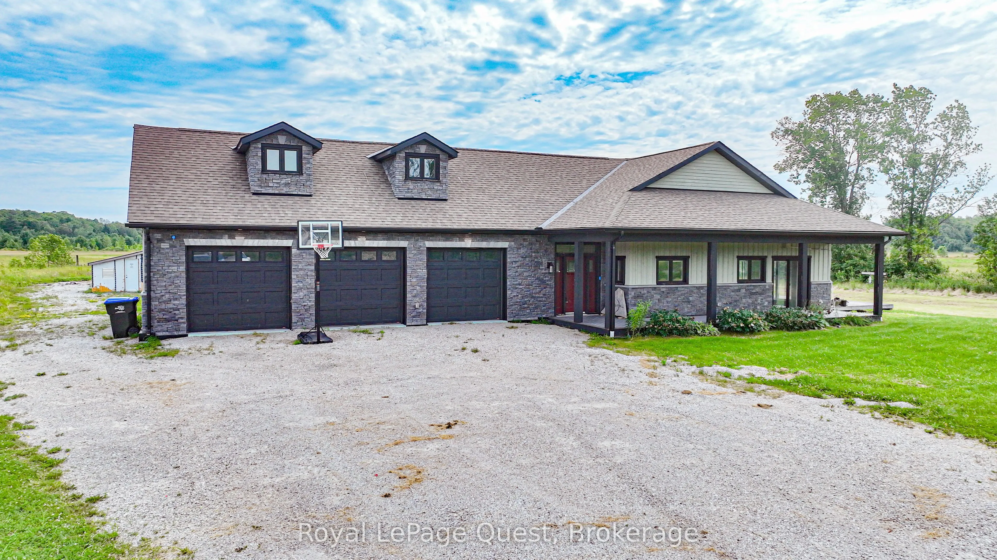 7761 Mcarthur Side Road