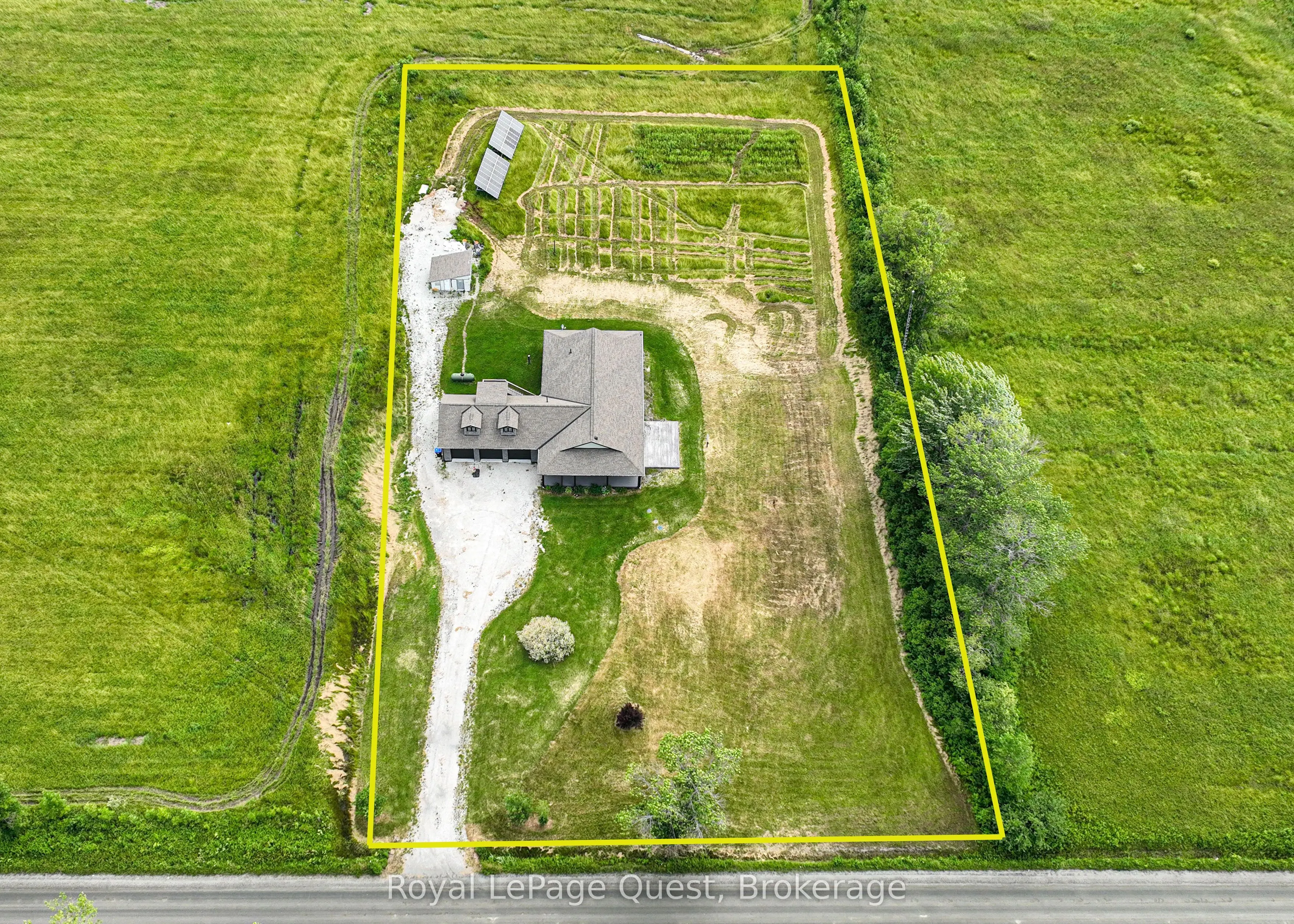 7761 Mcarthur Side Road