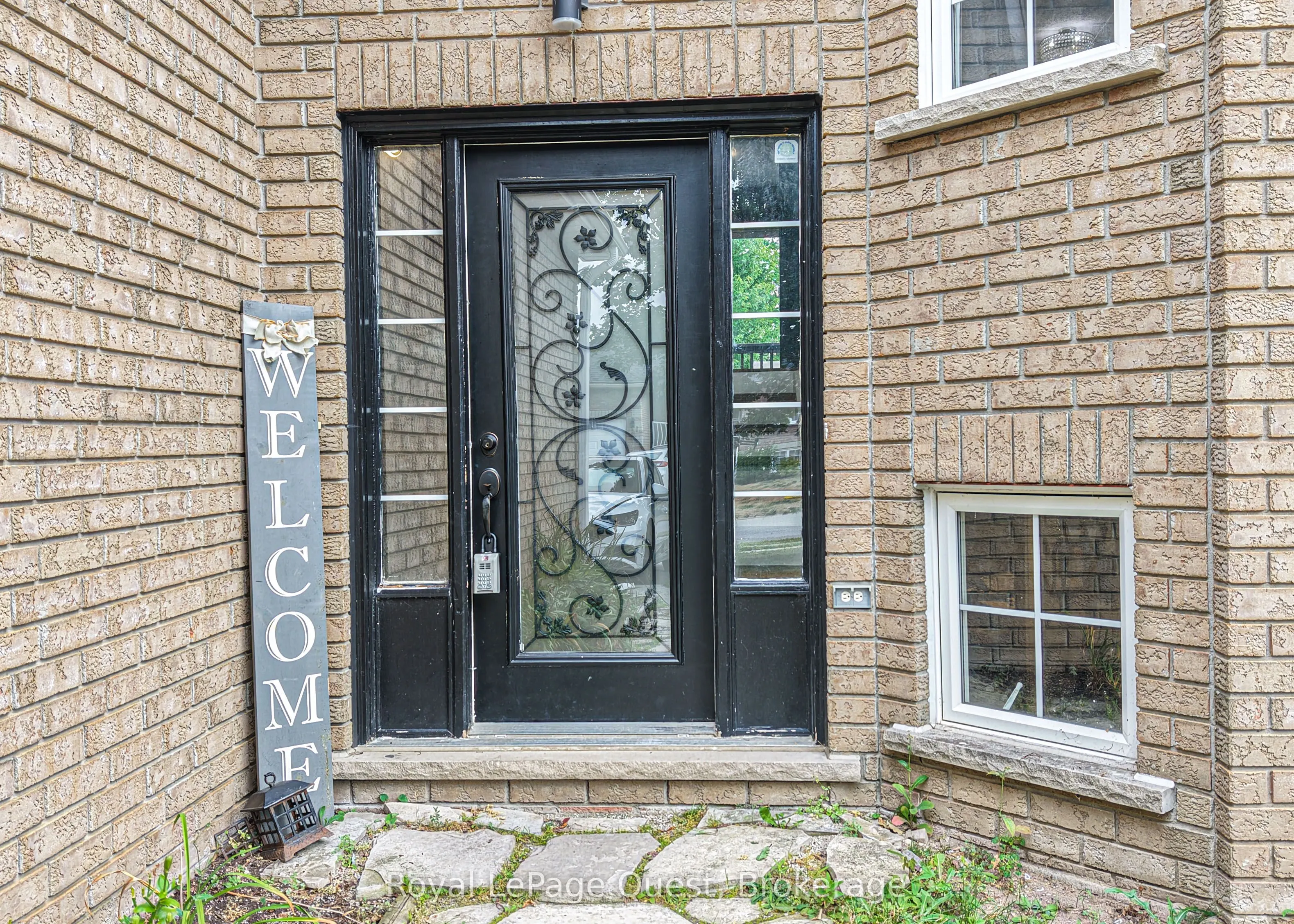 13 Graham Street
