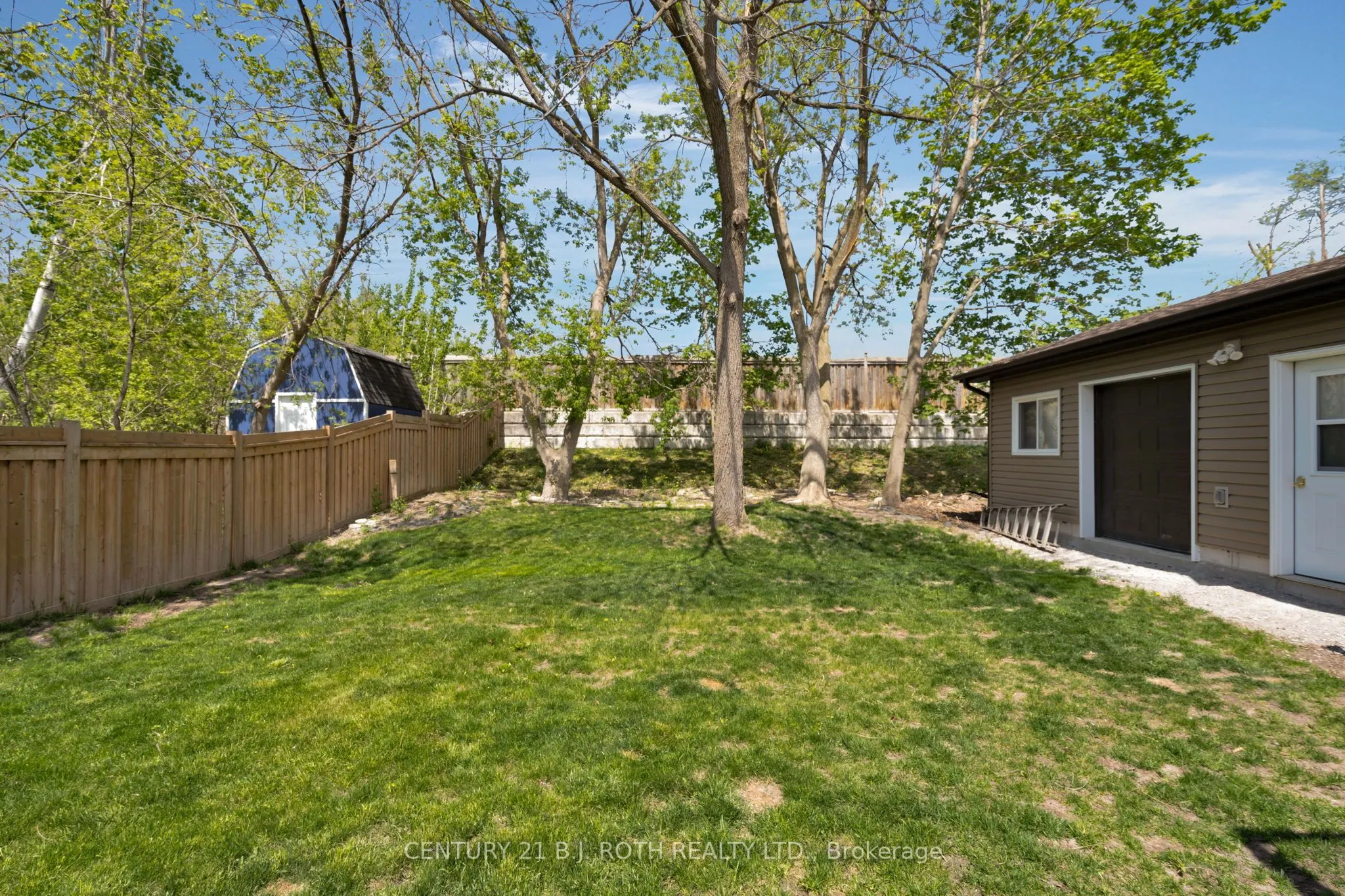 20 Chippawa Court