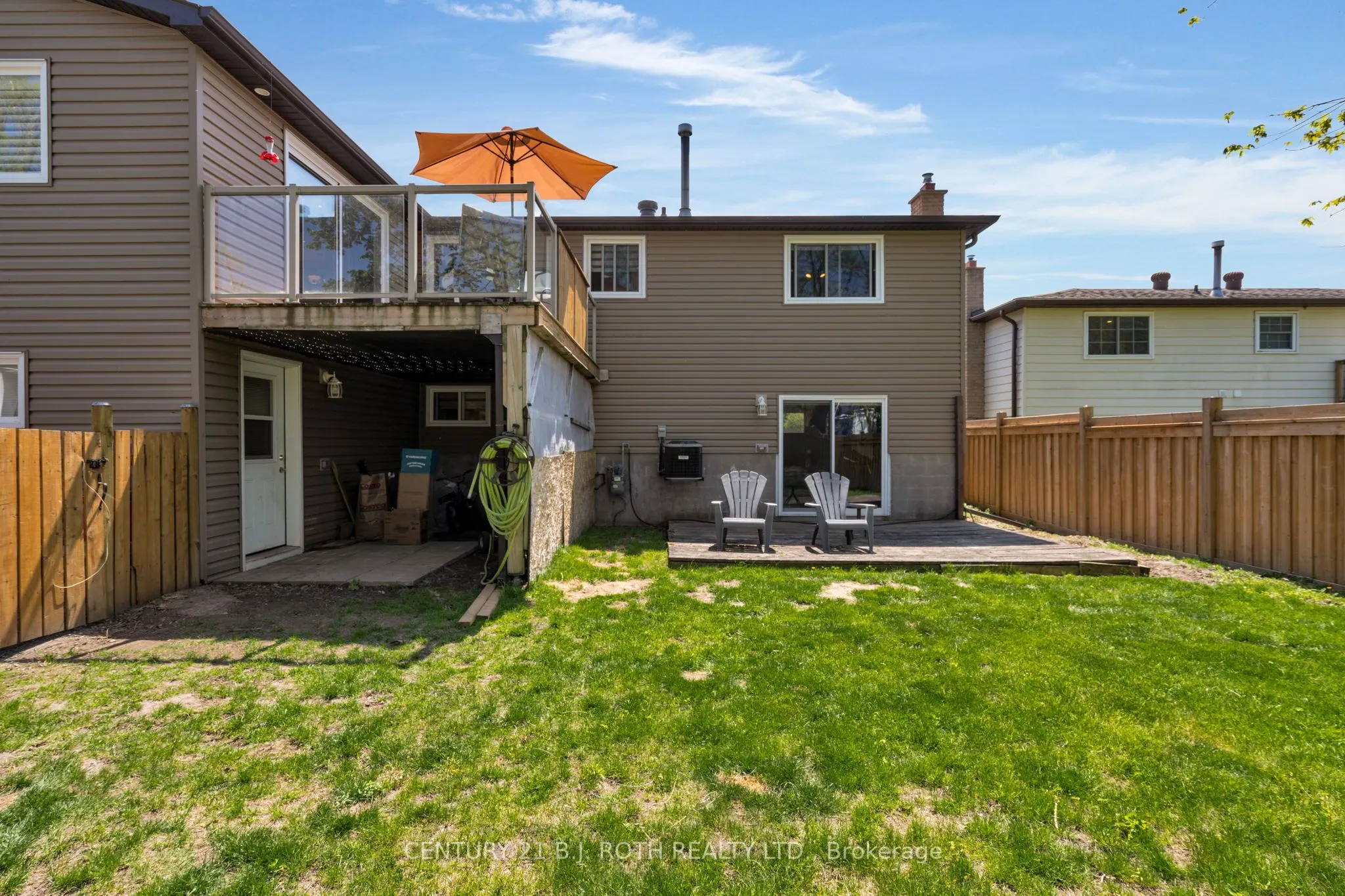 20 Chippawa Court