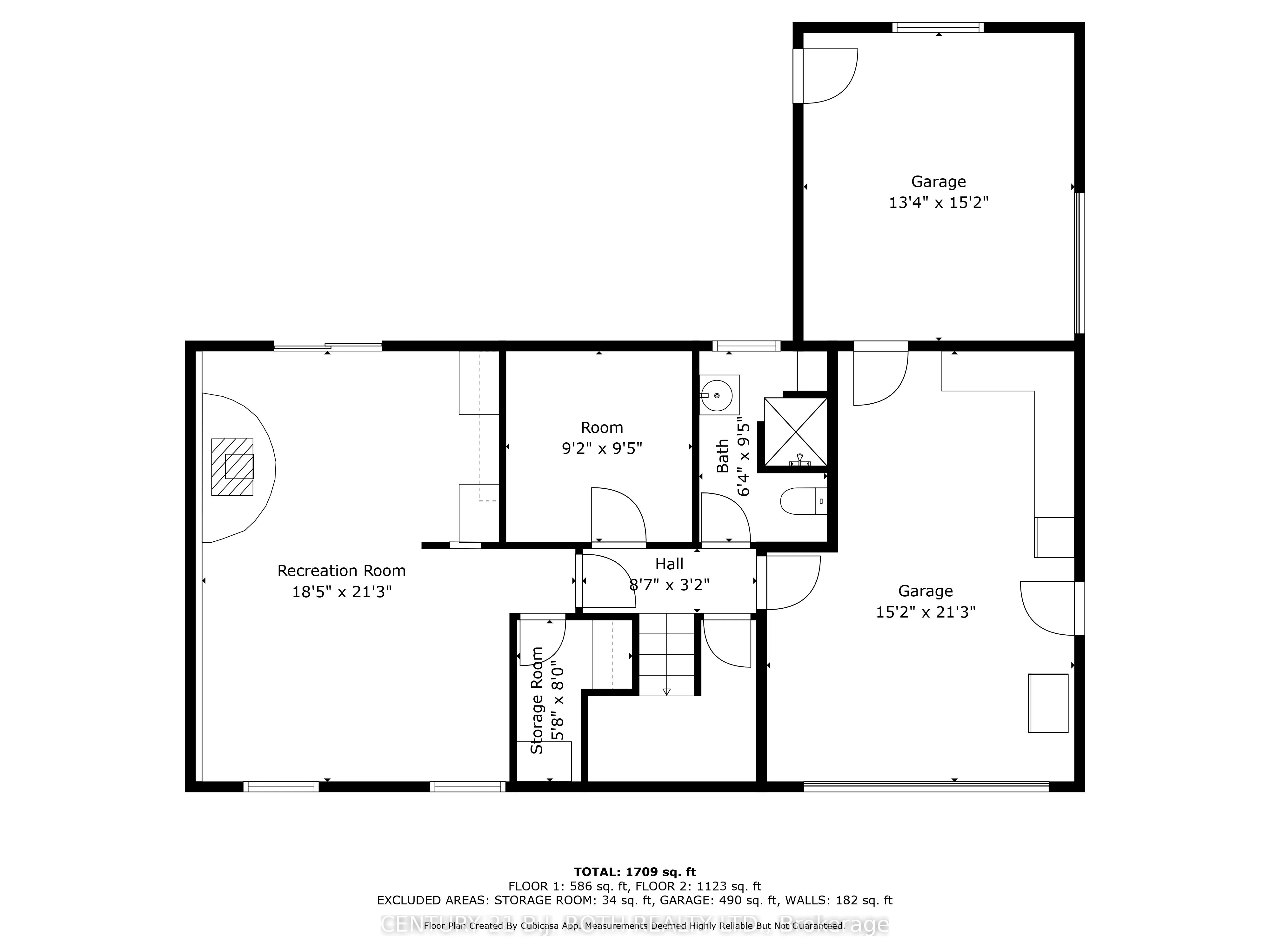 20 Chippawa Court