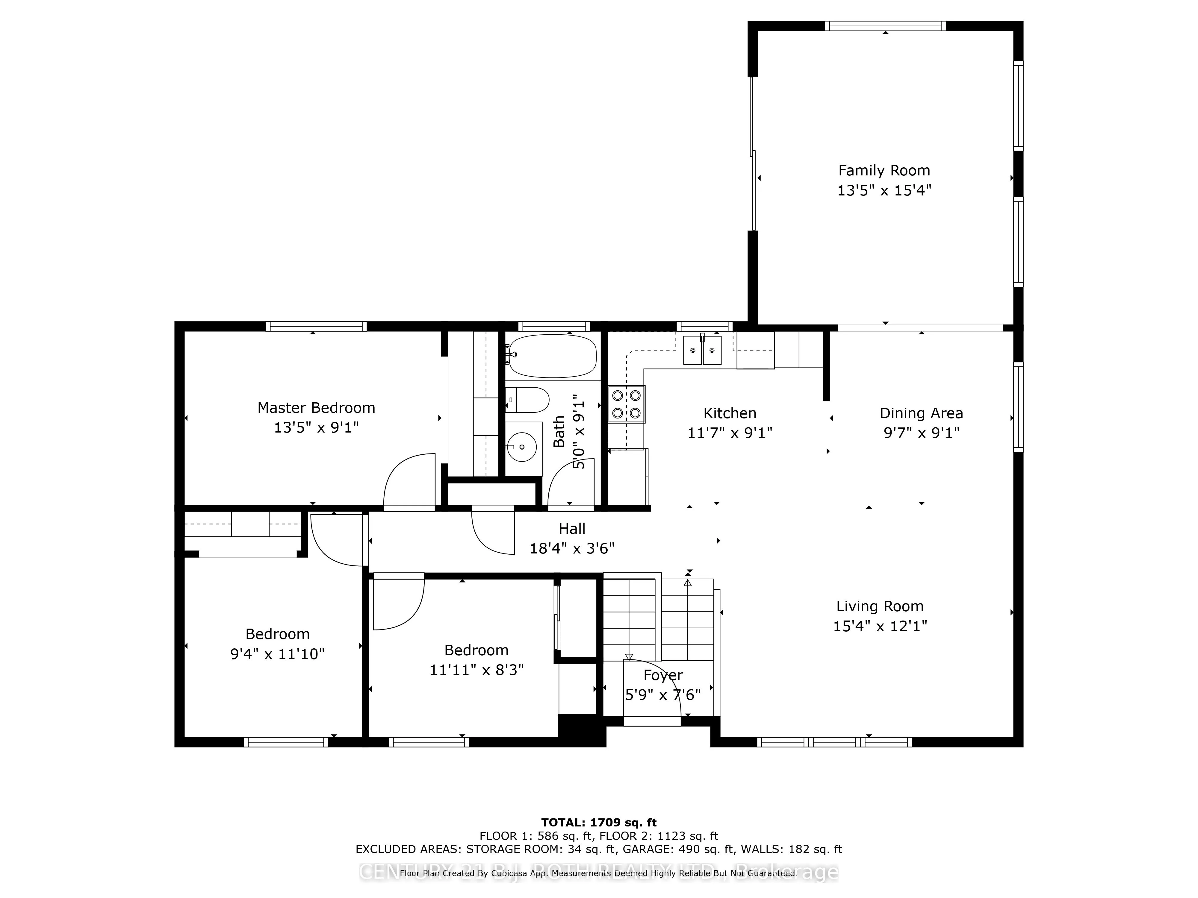 20 Chippawa Court