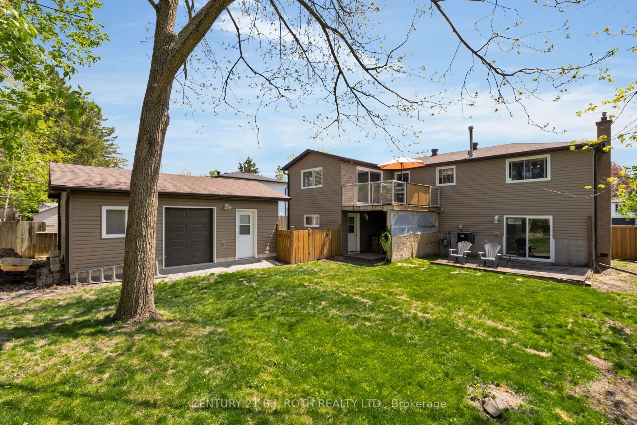 20 Chippawa Court