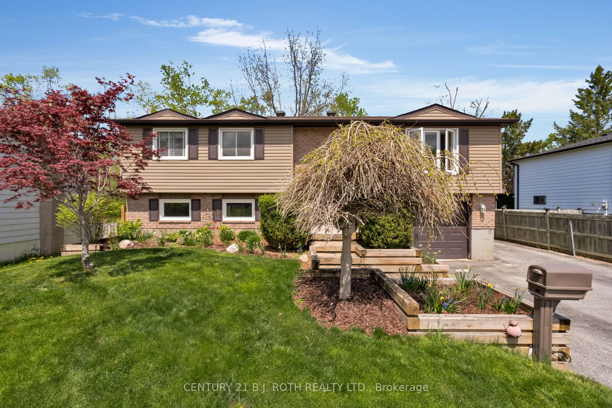 20 Chippawa Court