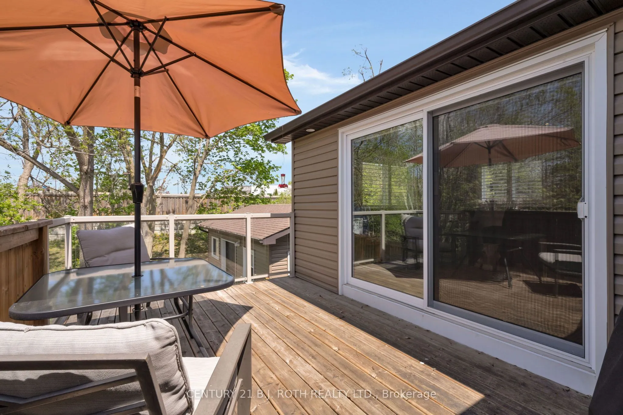 20 Chippawa Court