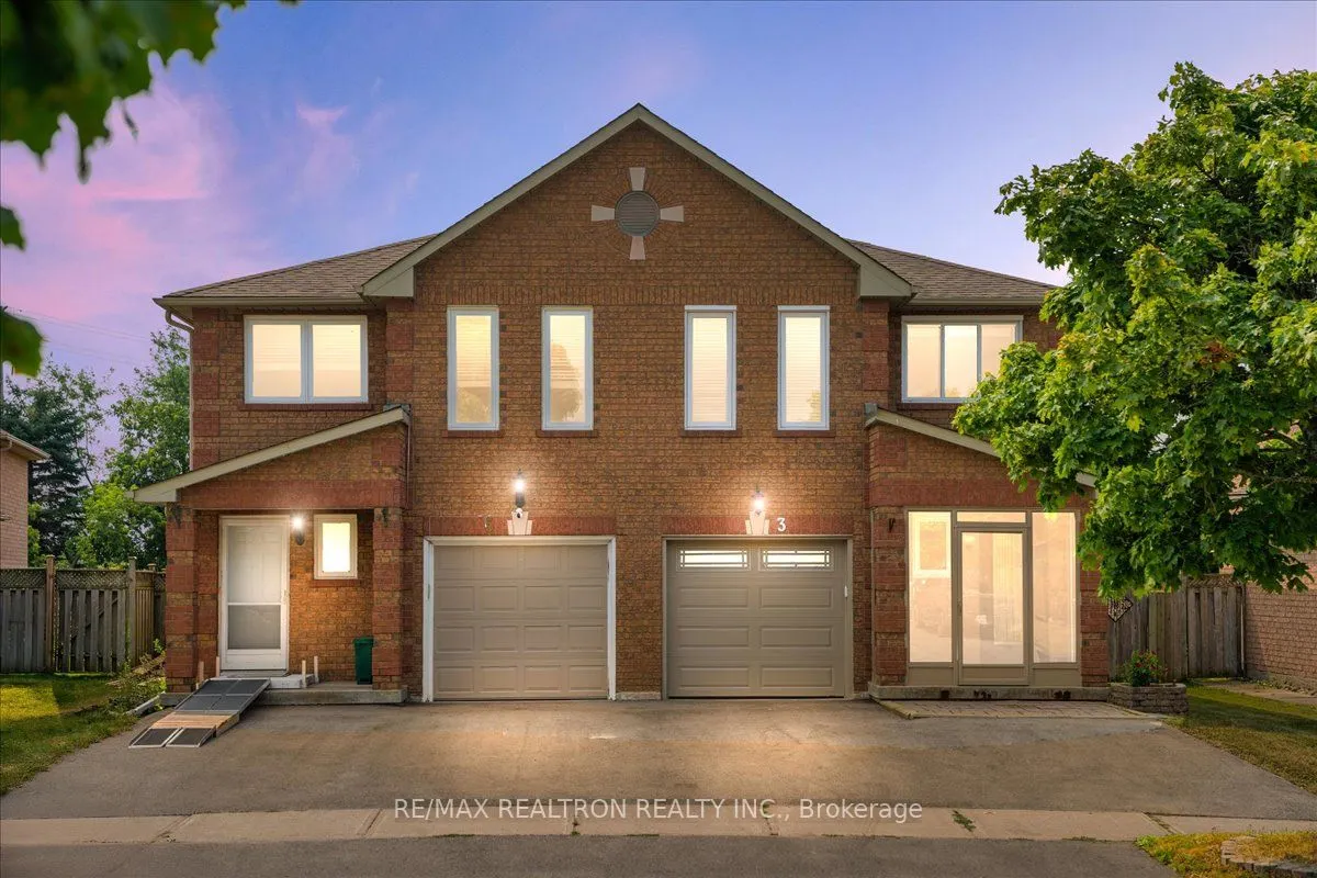 3 Brucker Road