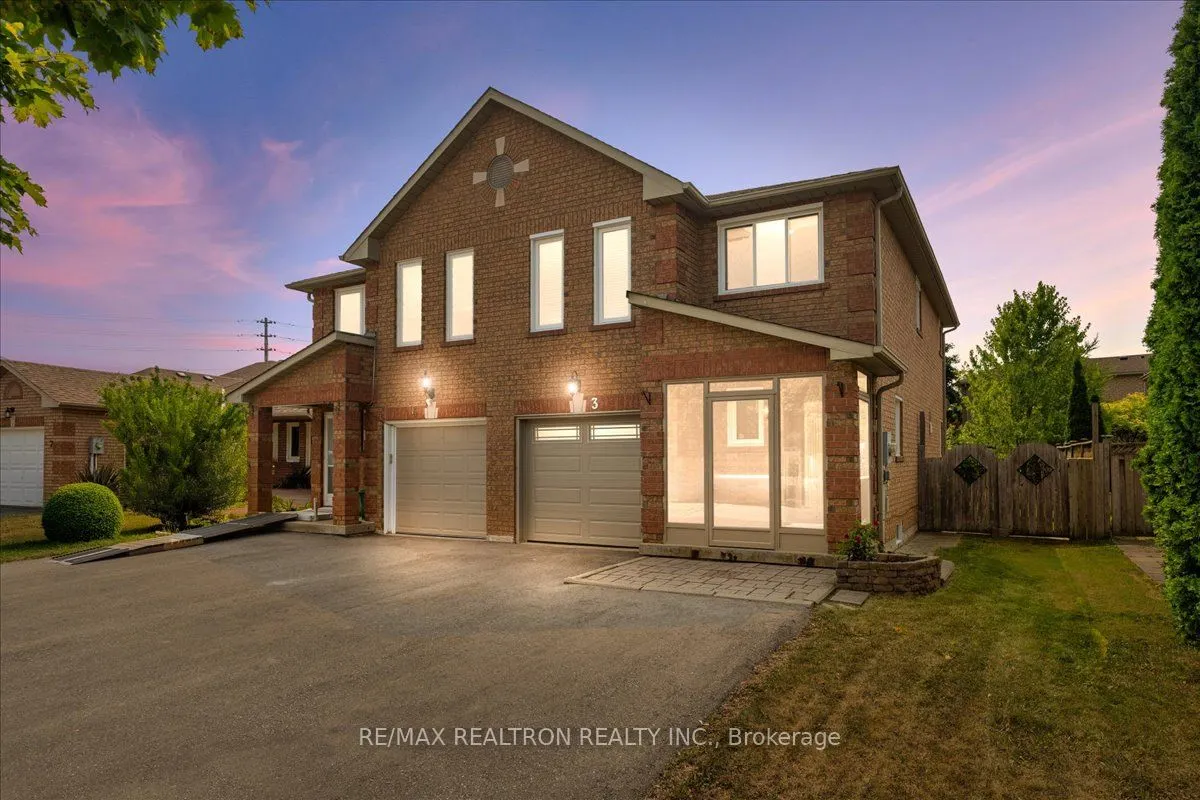 3 Brucker Road
