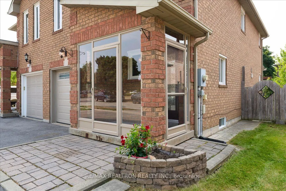 3 Brucker Road