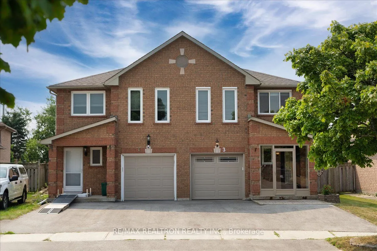 3 Brucker Road