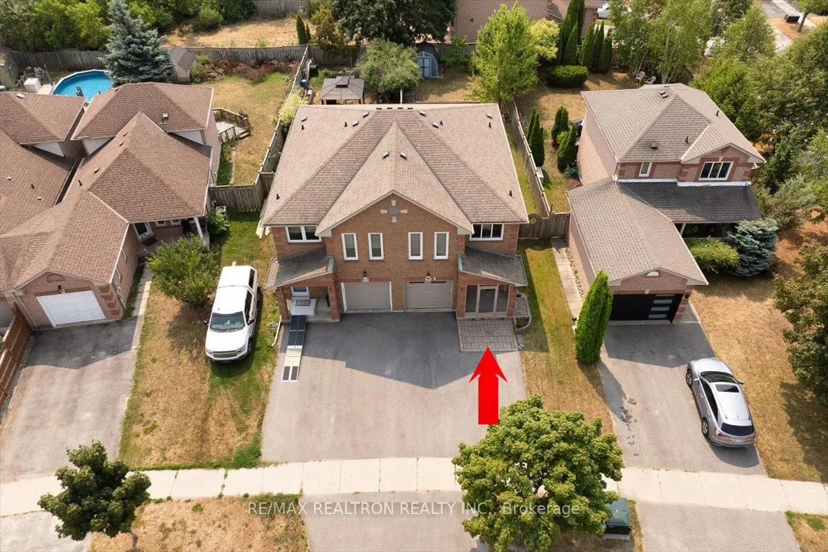3 Brucker Road