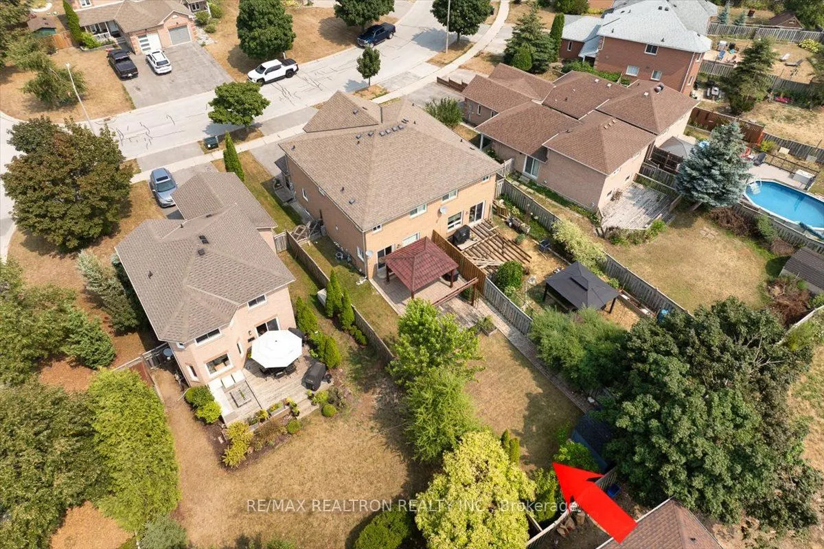 3 Brucker Road