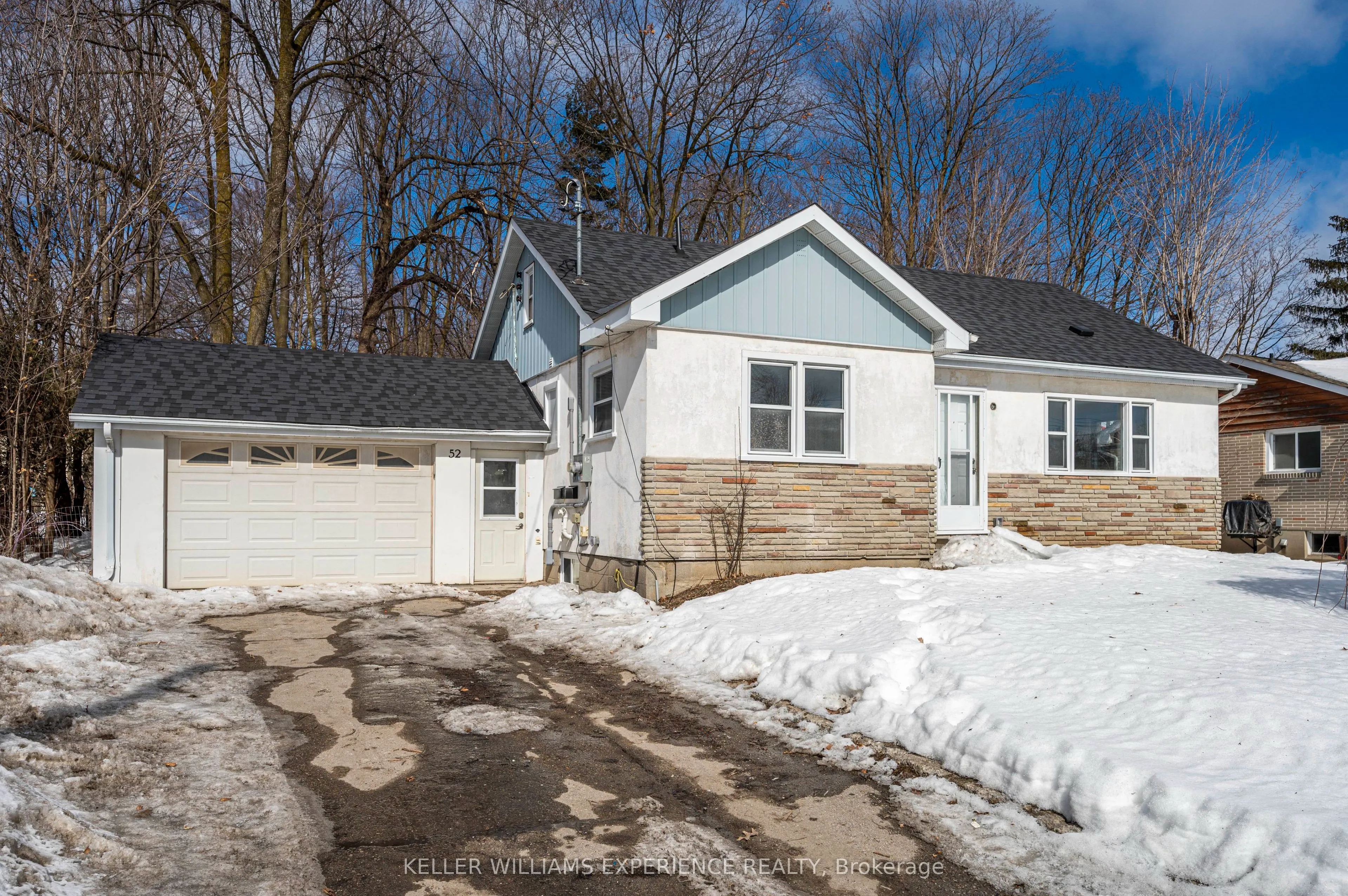 52 Cundles Road E, #Unit 1