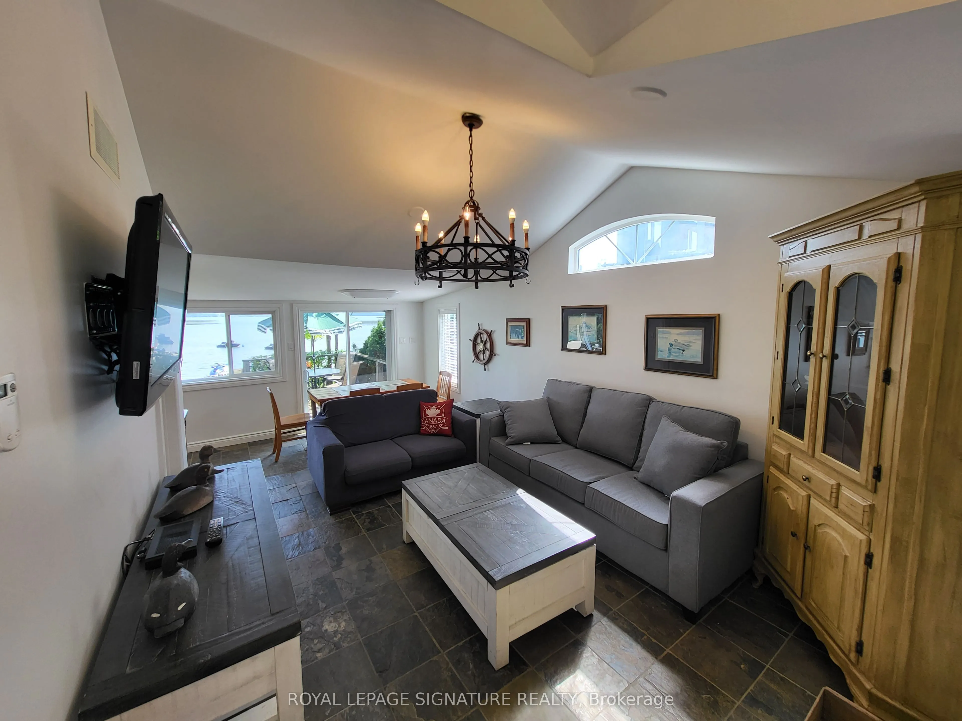2177 N Orr Lake Road