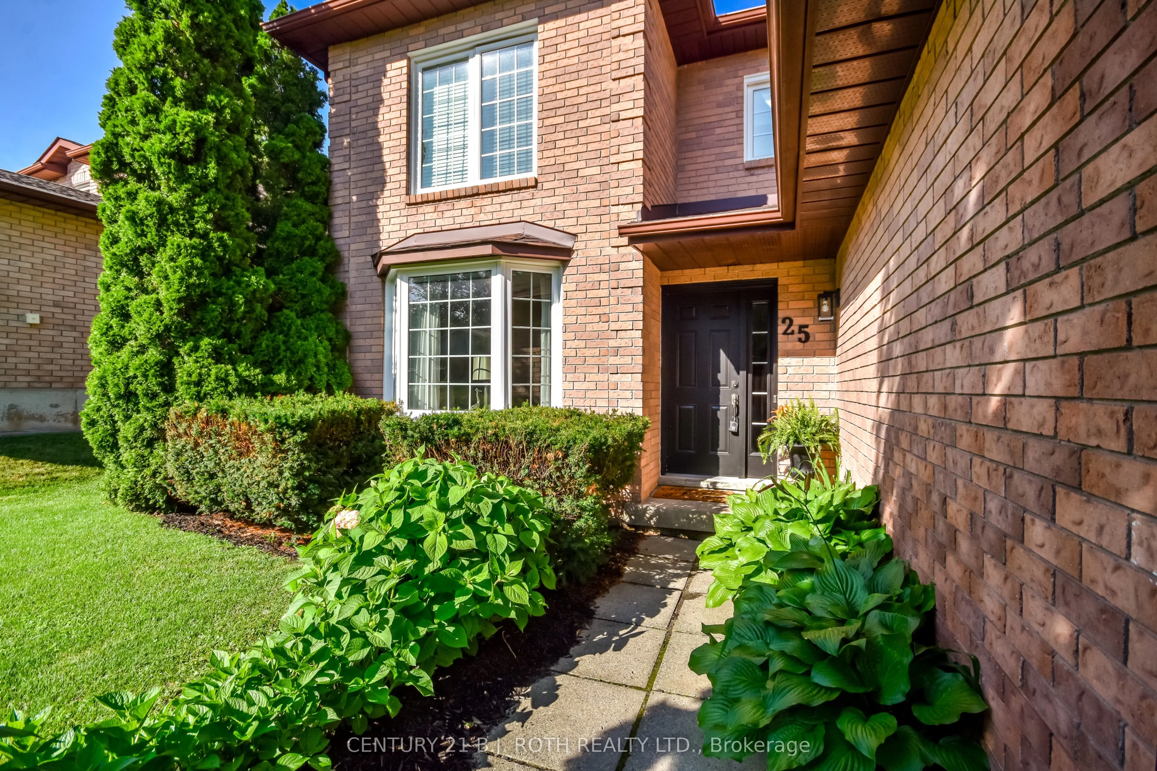 25 Keats Drive