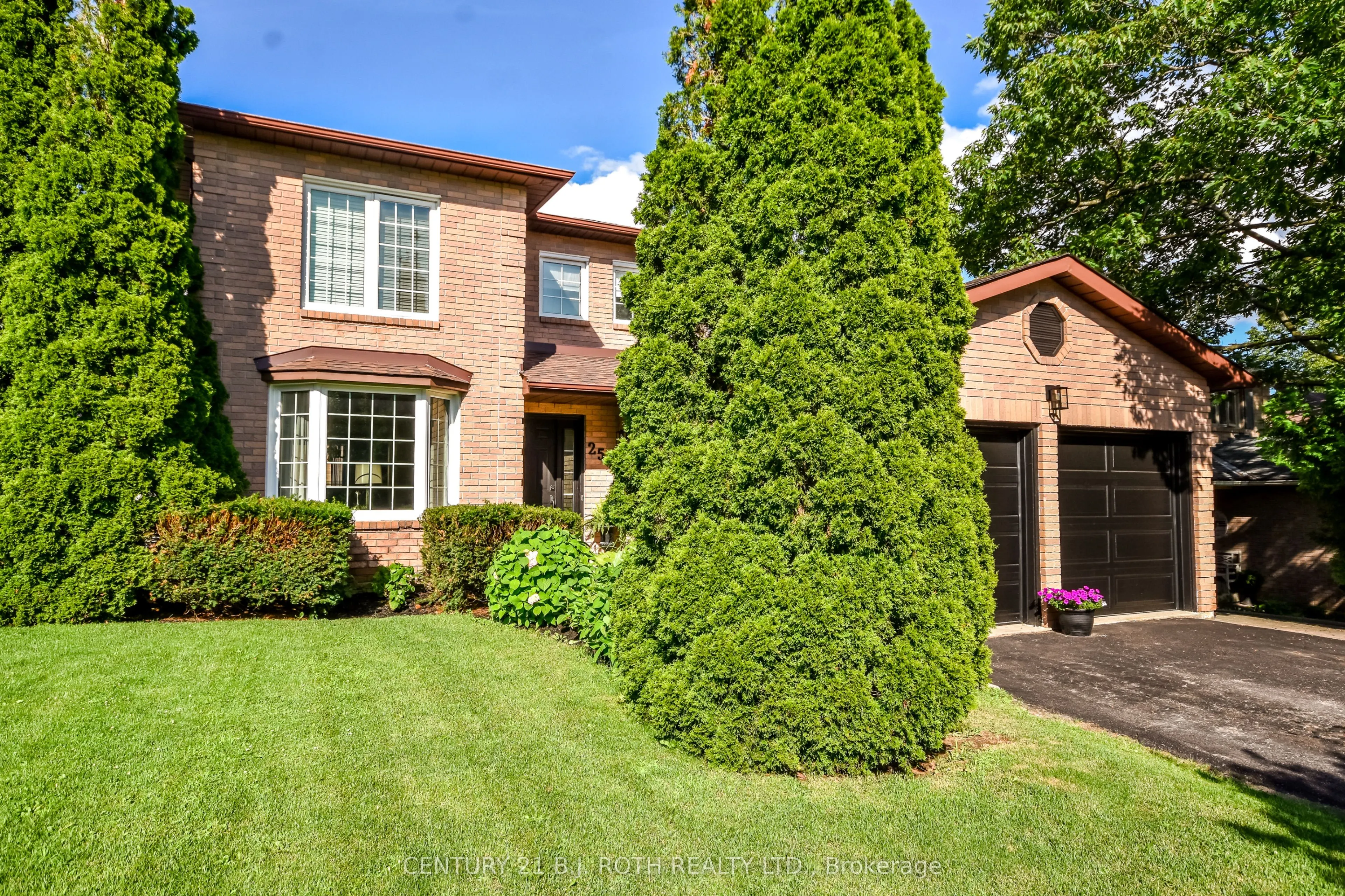 25 Keats Drive