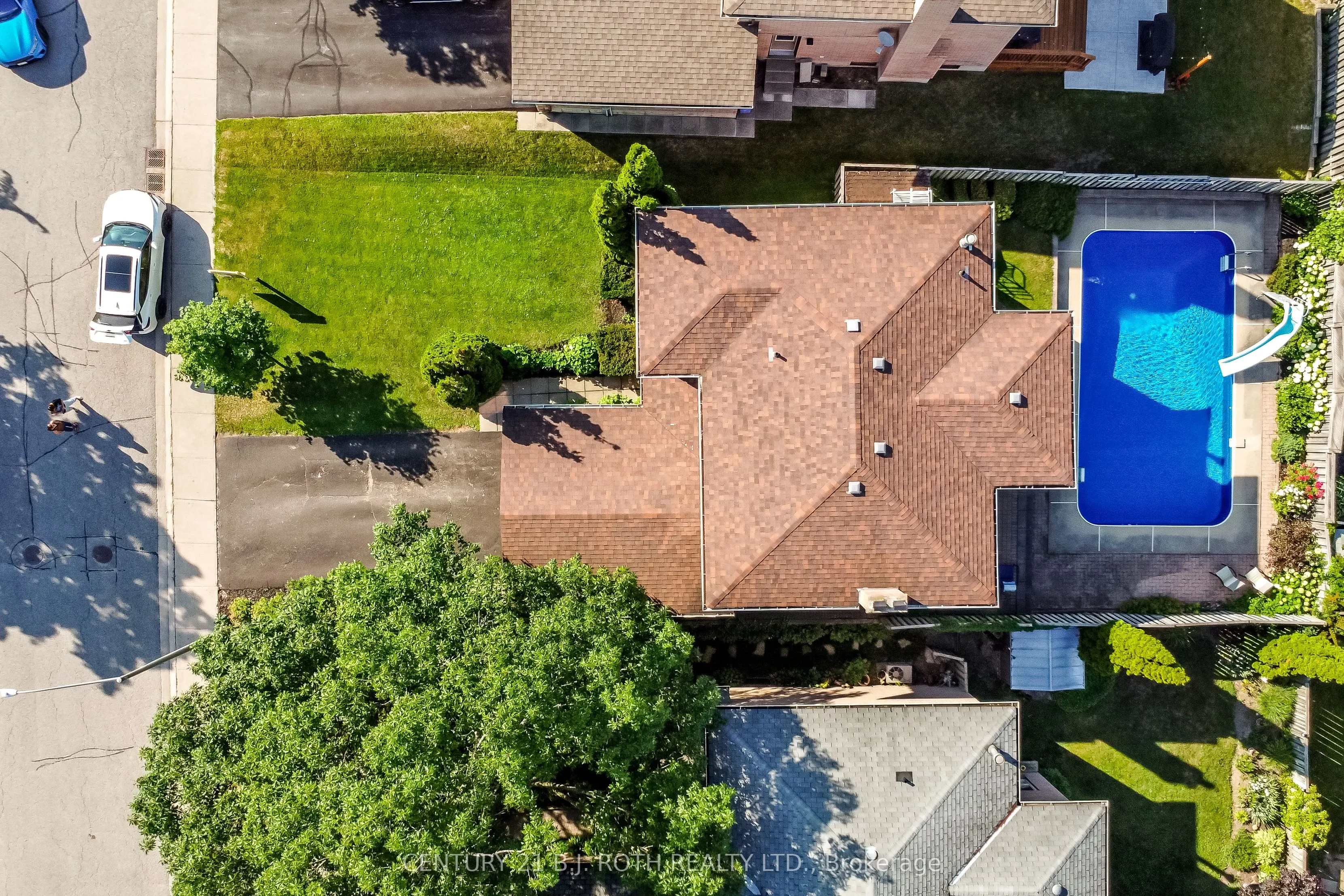 25 Keats Drive