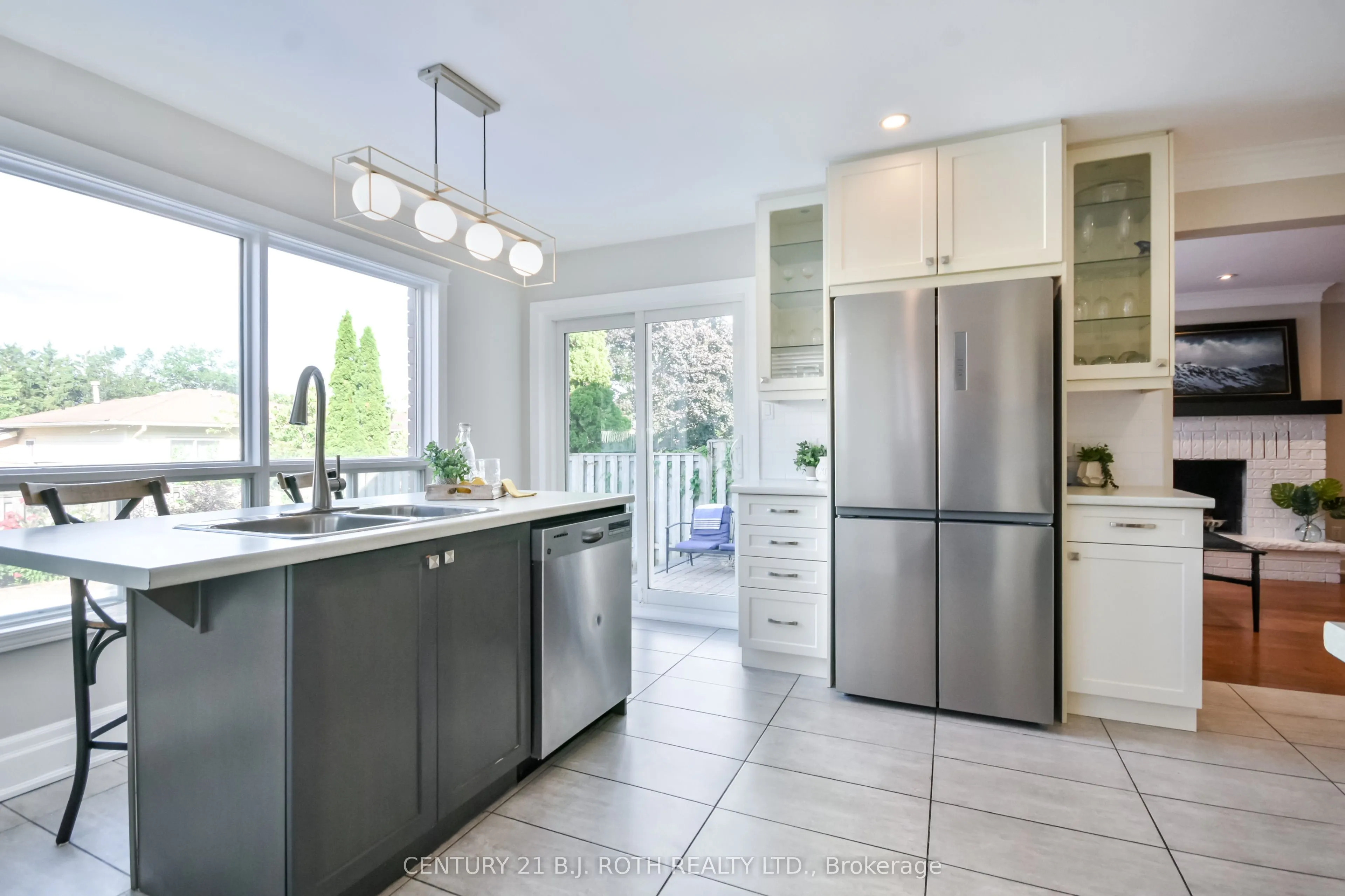 25 Keats Drive