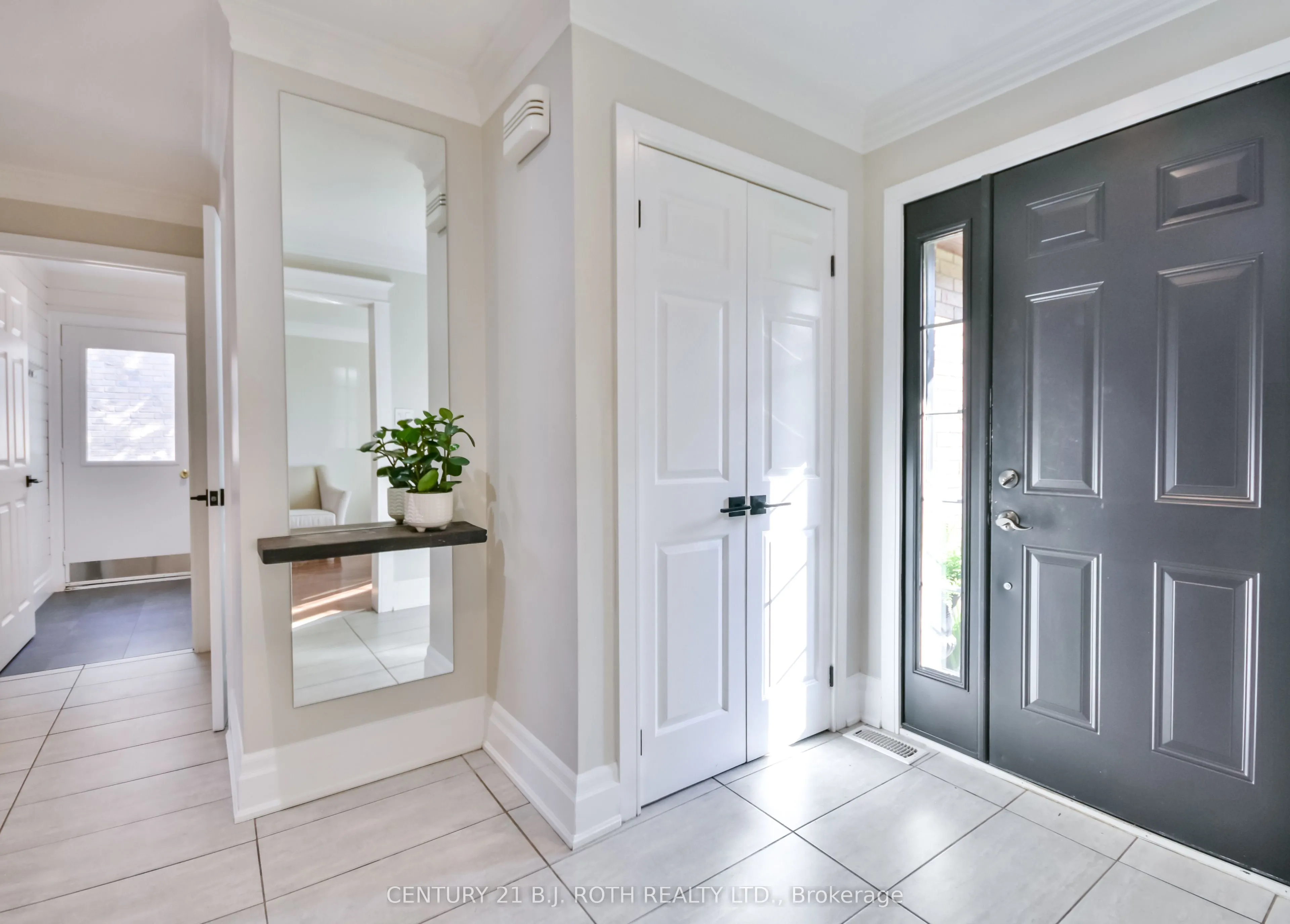 25 Keats Drive