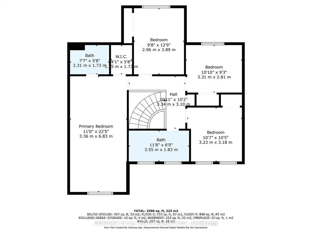 25 Keats Drive