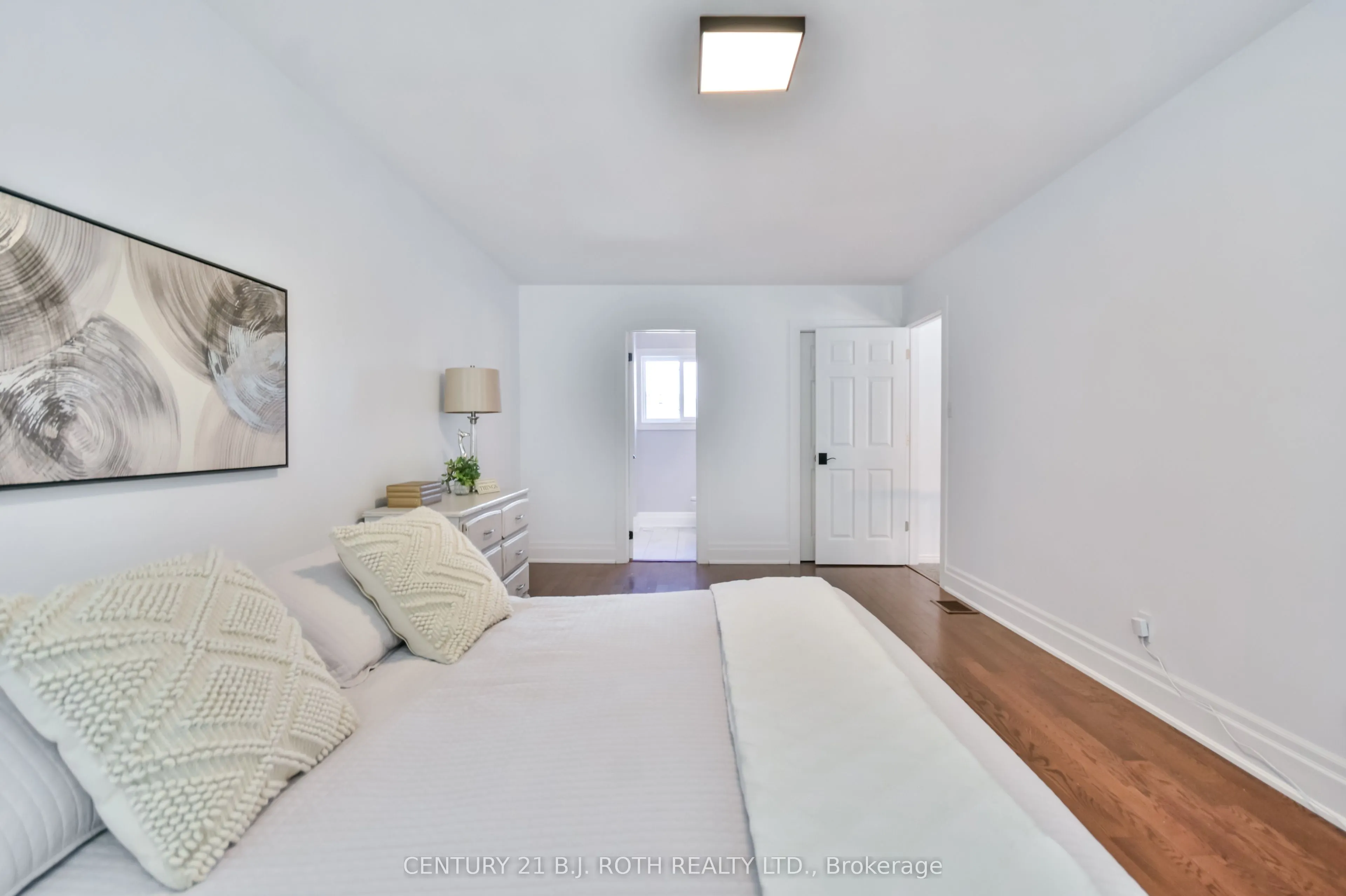 25 Keats Drive