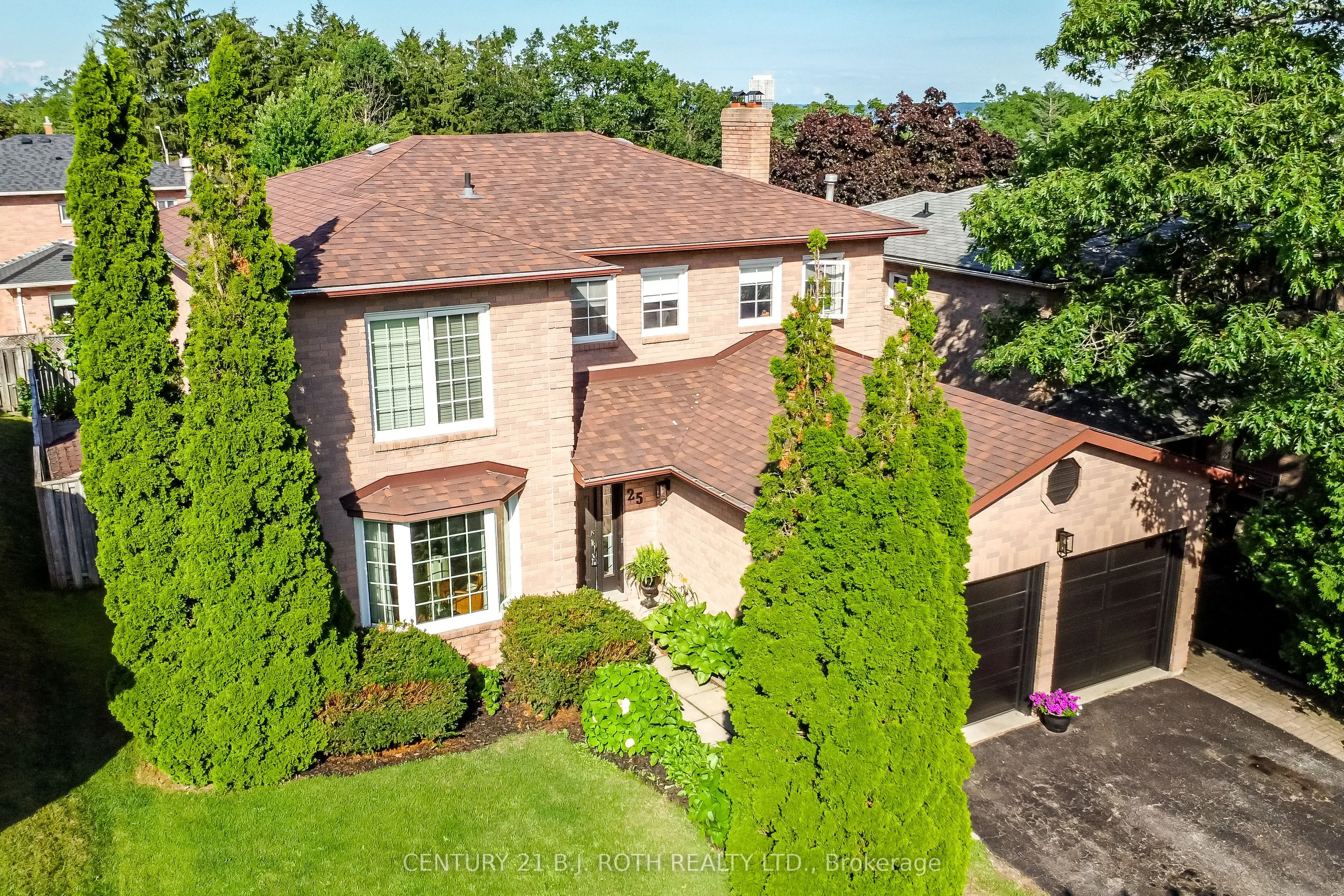 25 Keats Drive