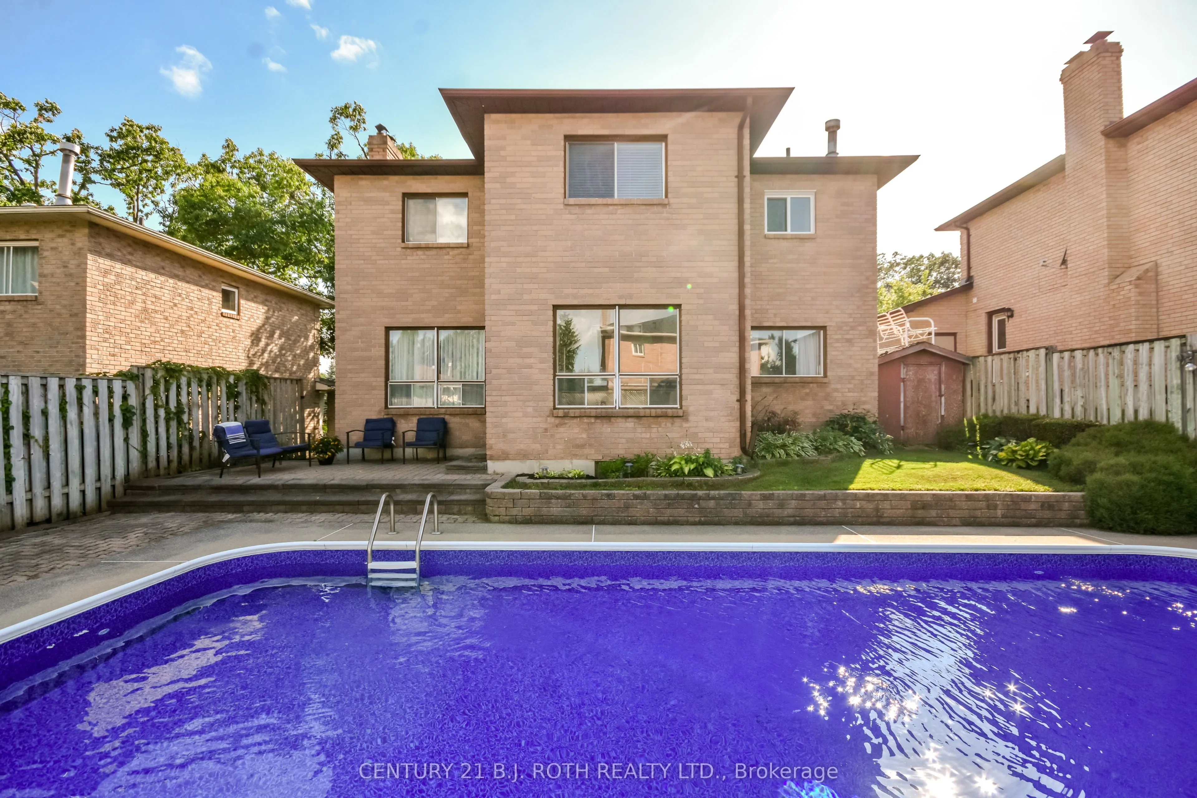 25 Keats Drive