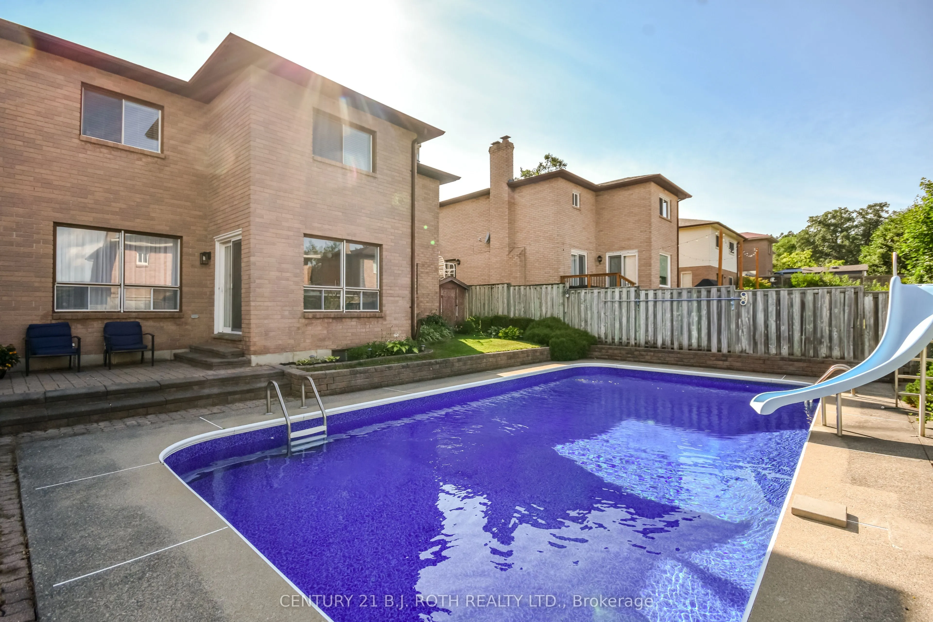 25 Keats Drive