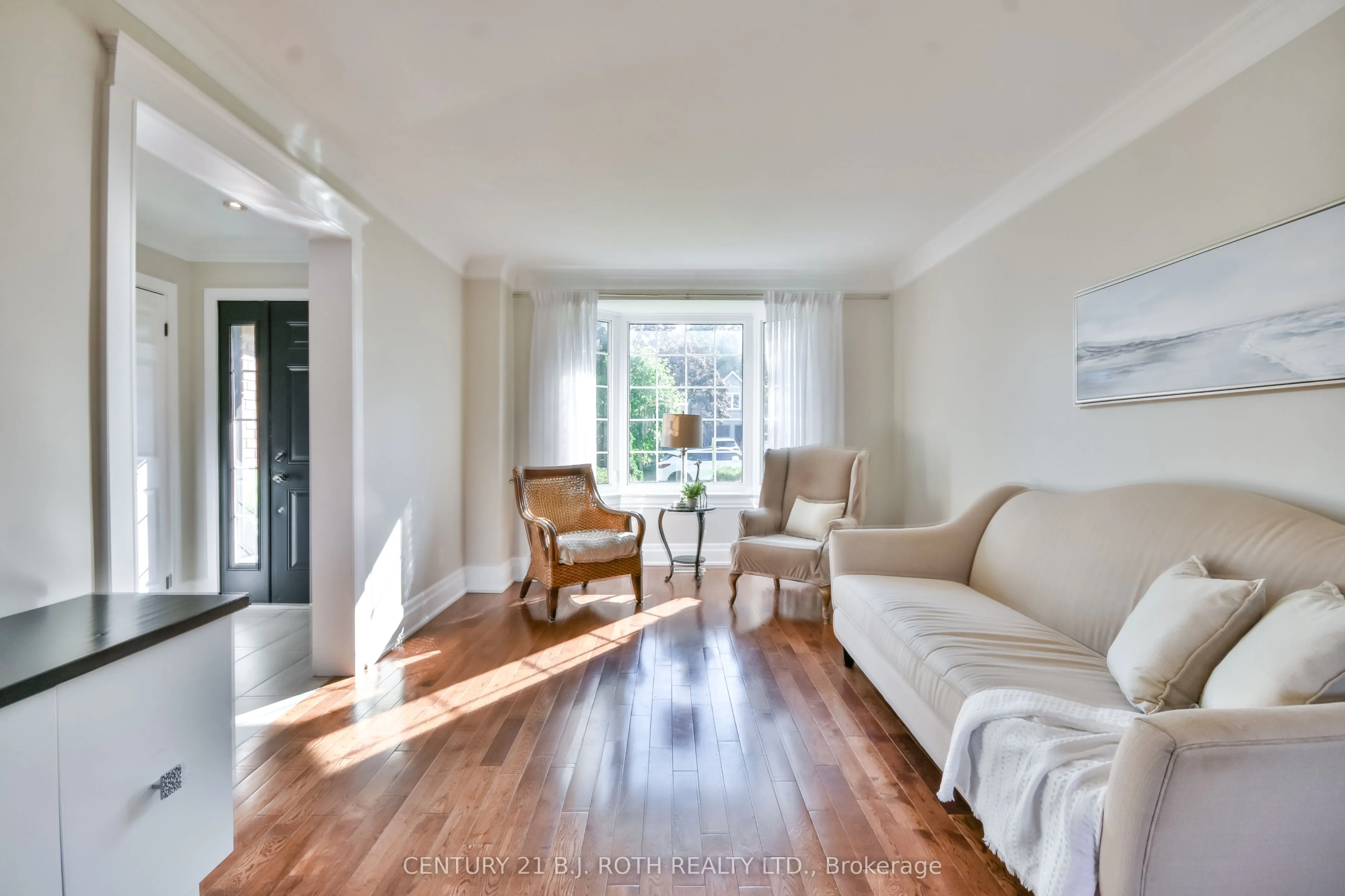 25 Keats Drive