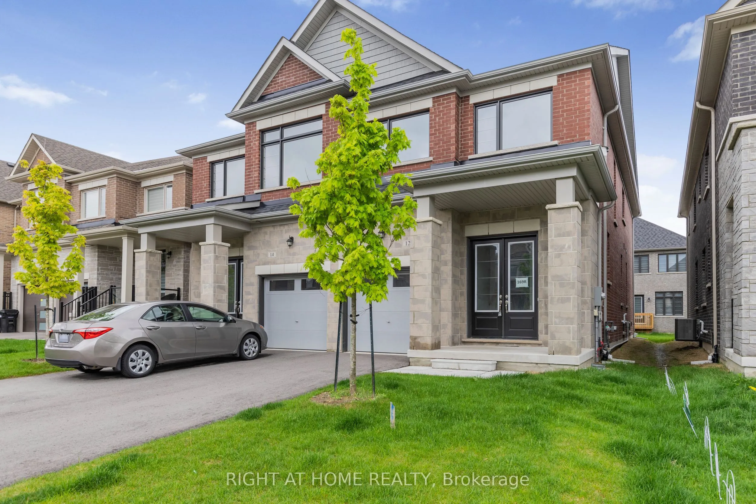 12 Sassafras Road
