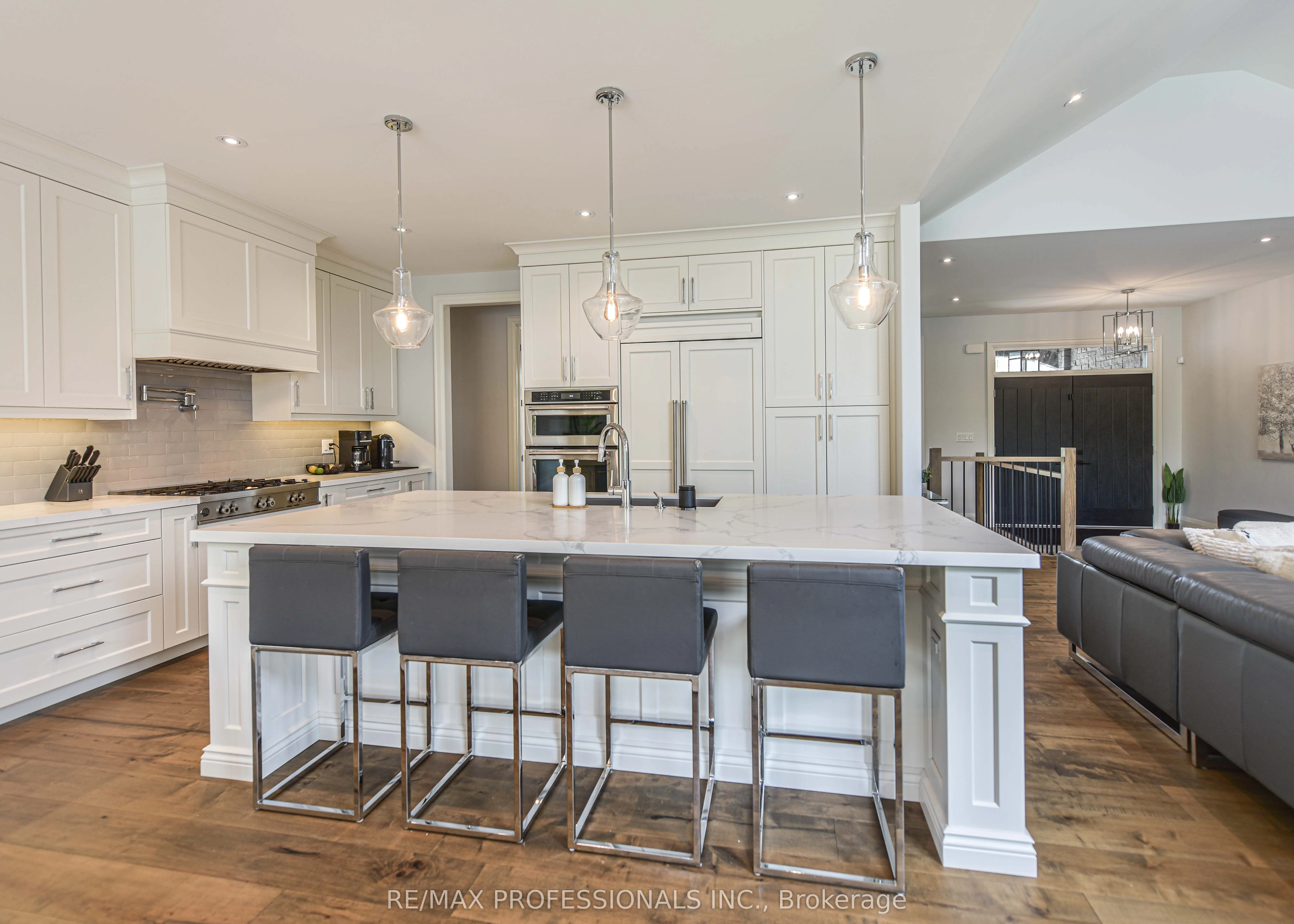 21 Boothby Crescent