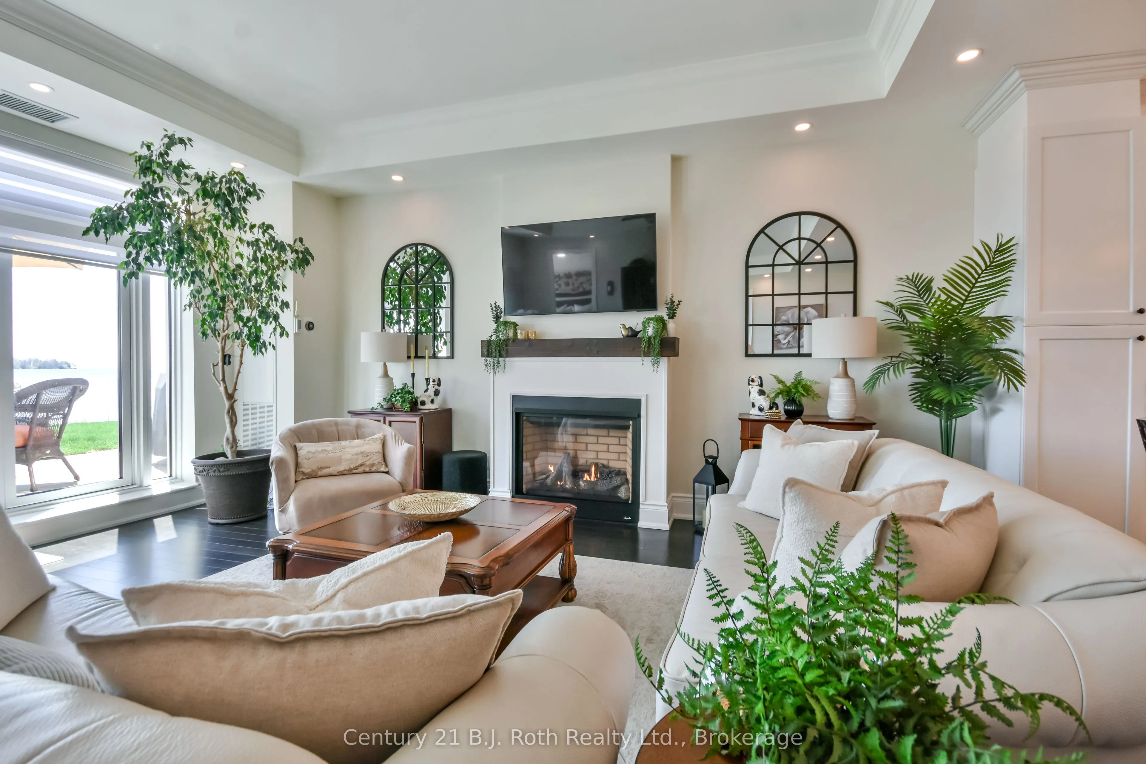 90 Orchard Point Road, #LS04