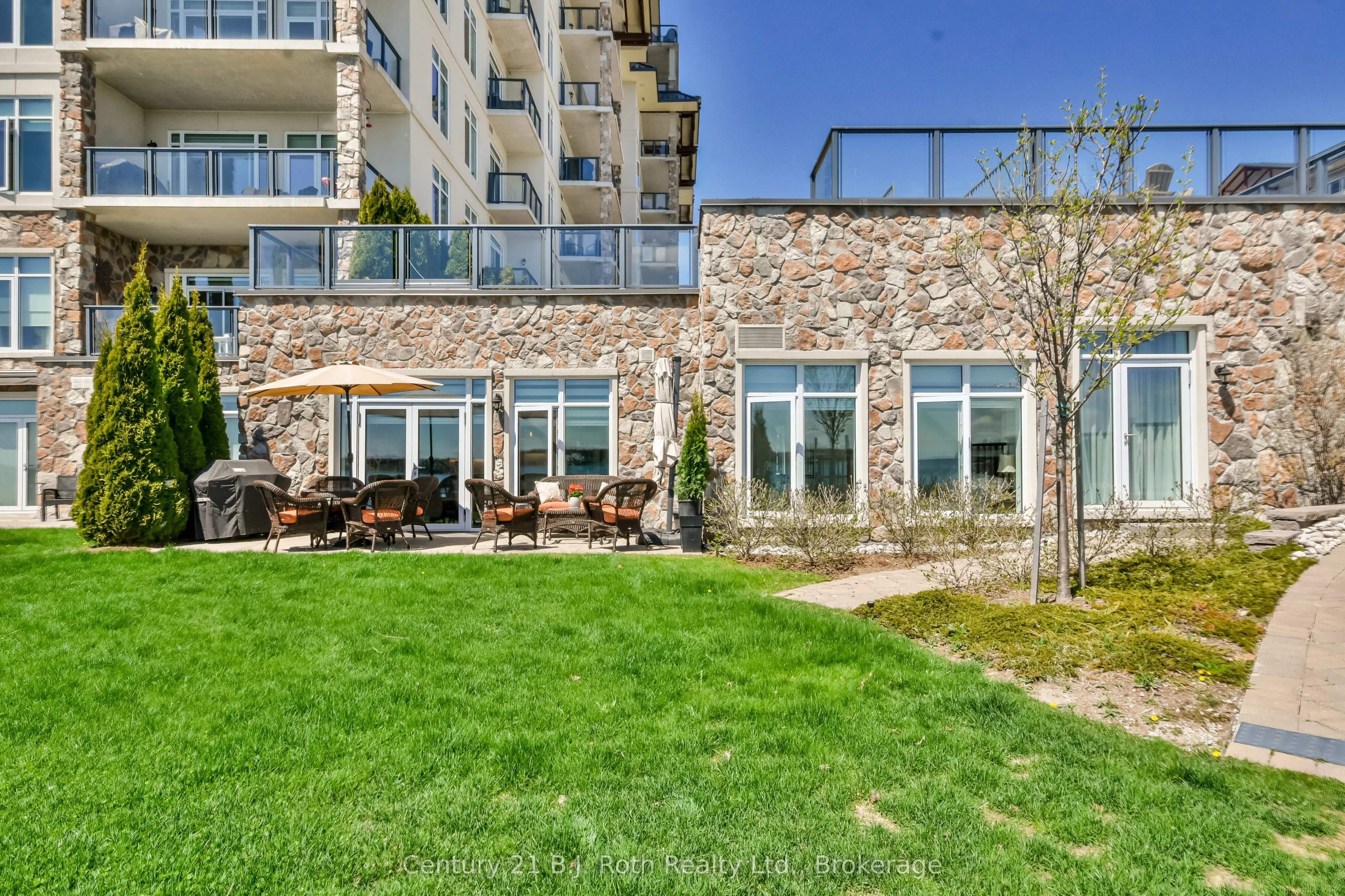 90 Orchard Point Road, #LS04