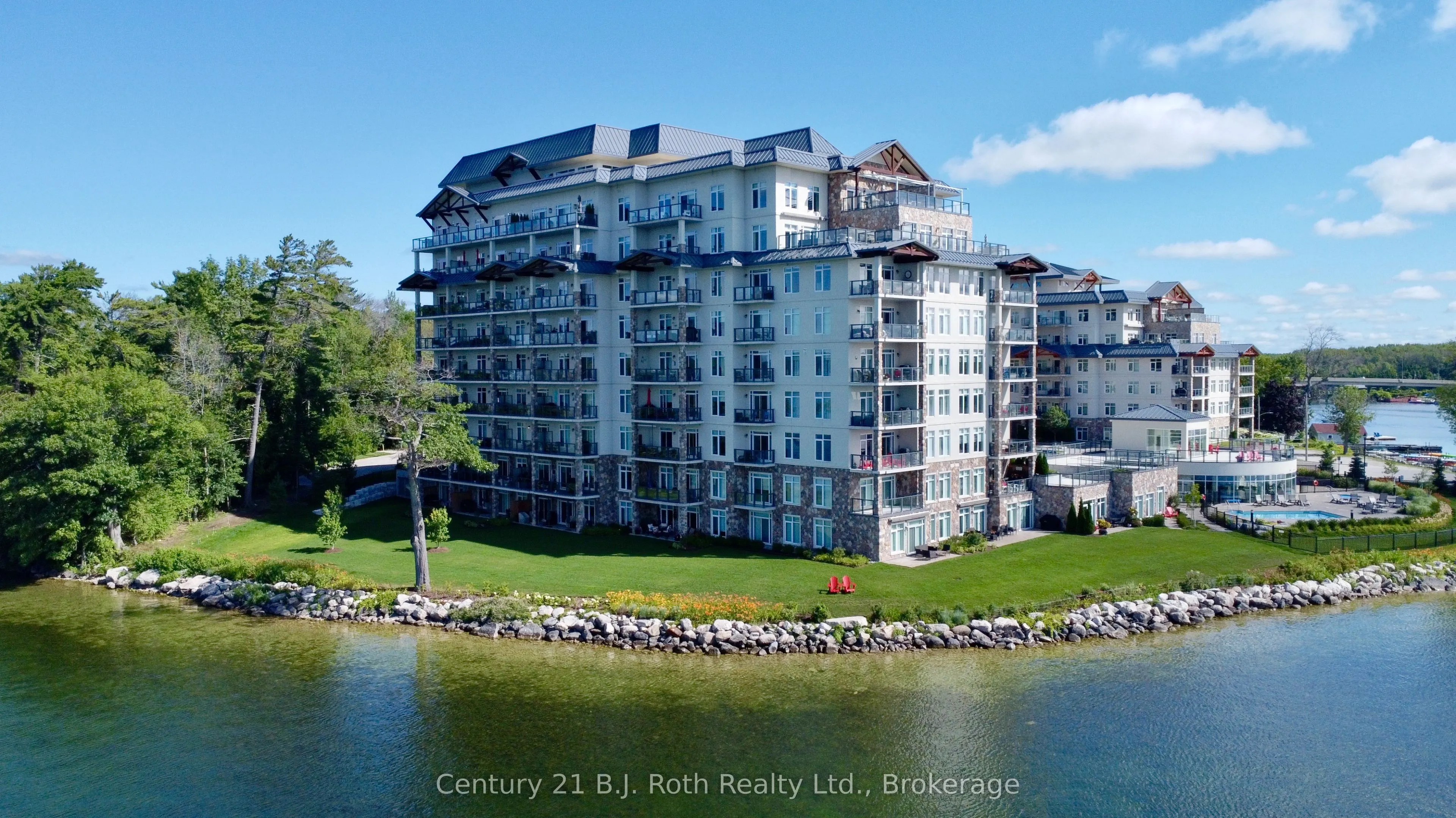 90 Orchard Point Road, #LS04