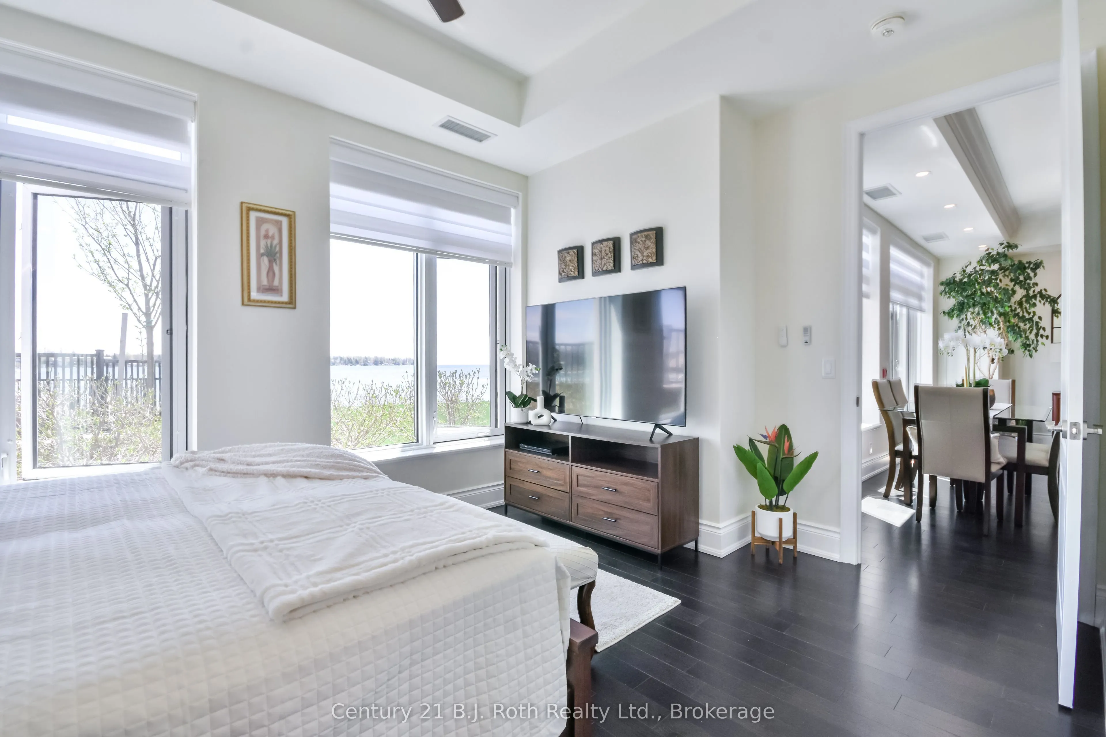 90 Orchard Point Road, #LS04