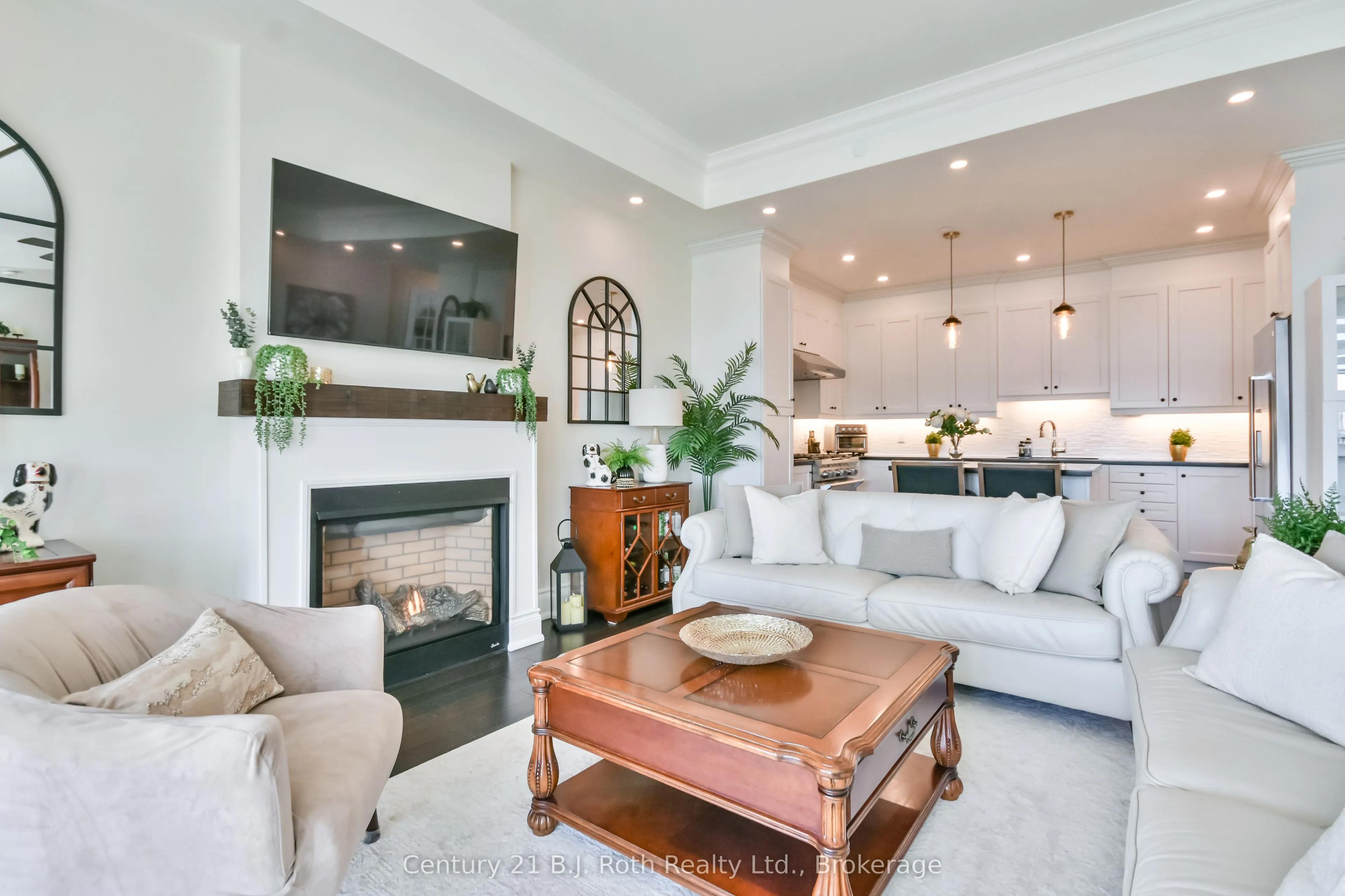 90 Orchard Point Road, #LS04