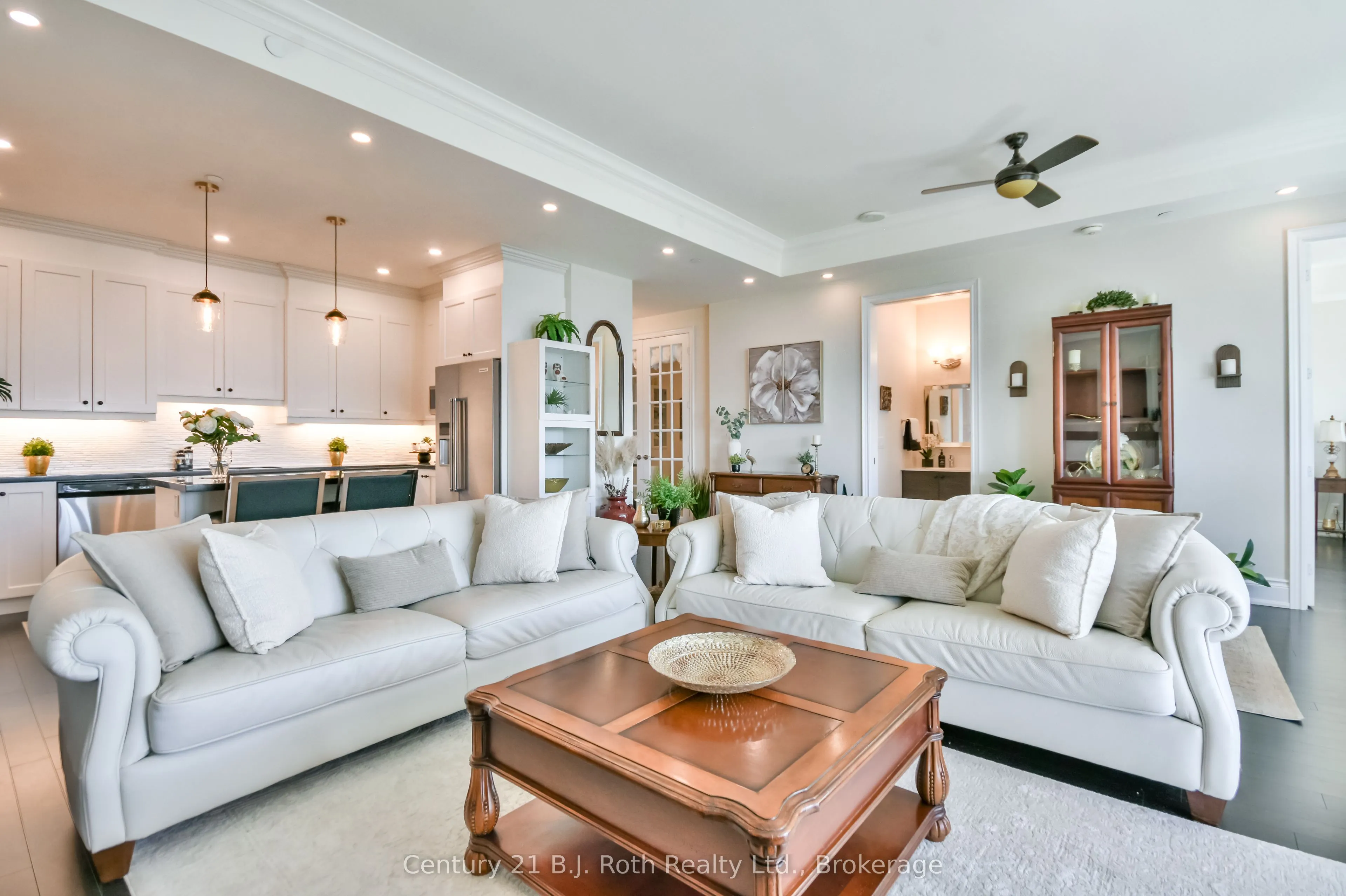 90 Orchard Point Road, #LS04
