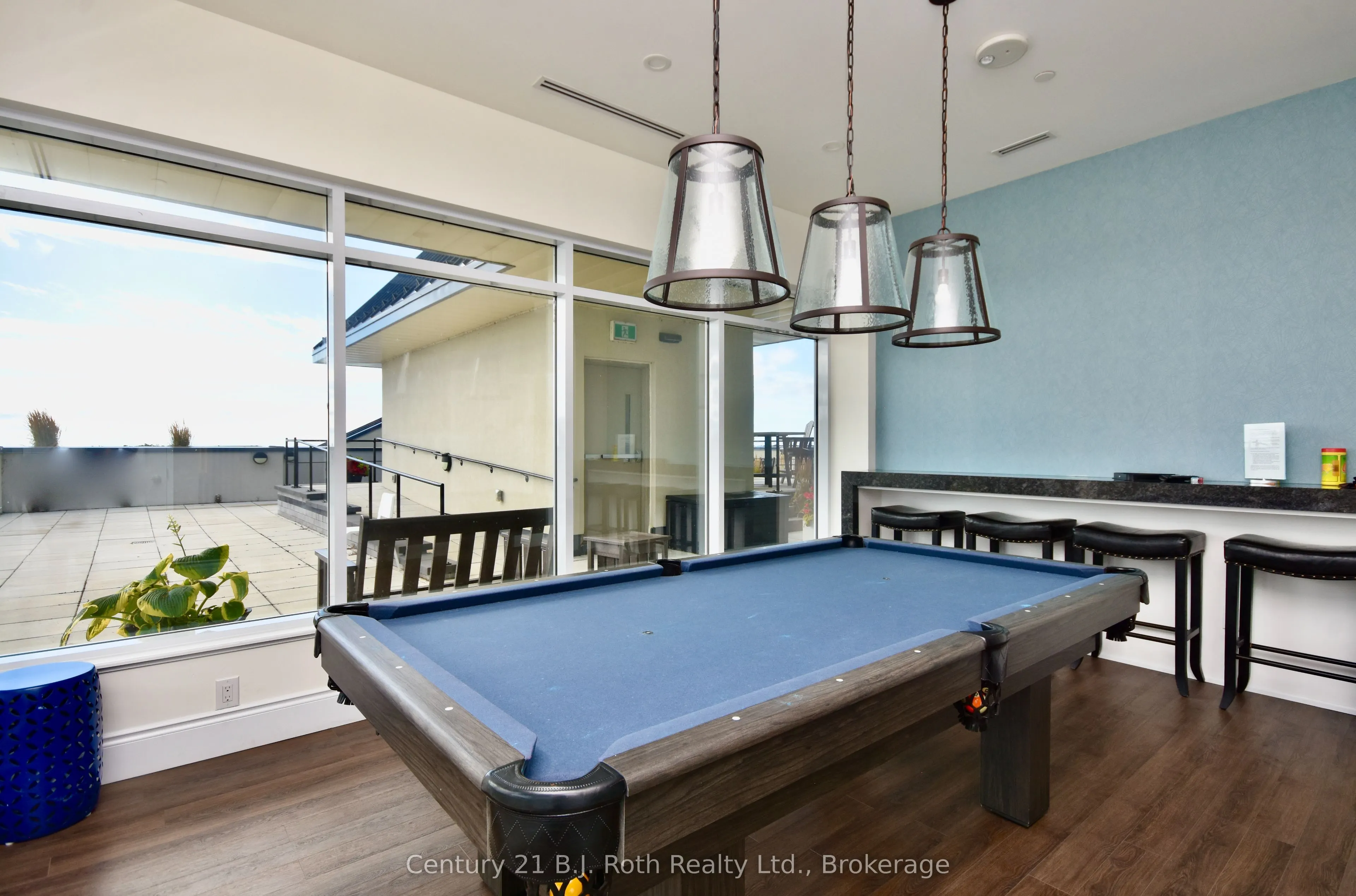 90 Orchard Point Road, #LS04