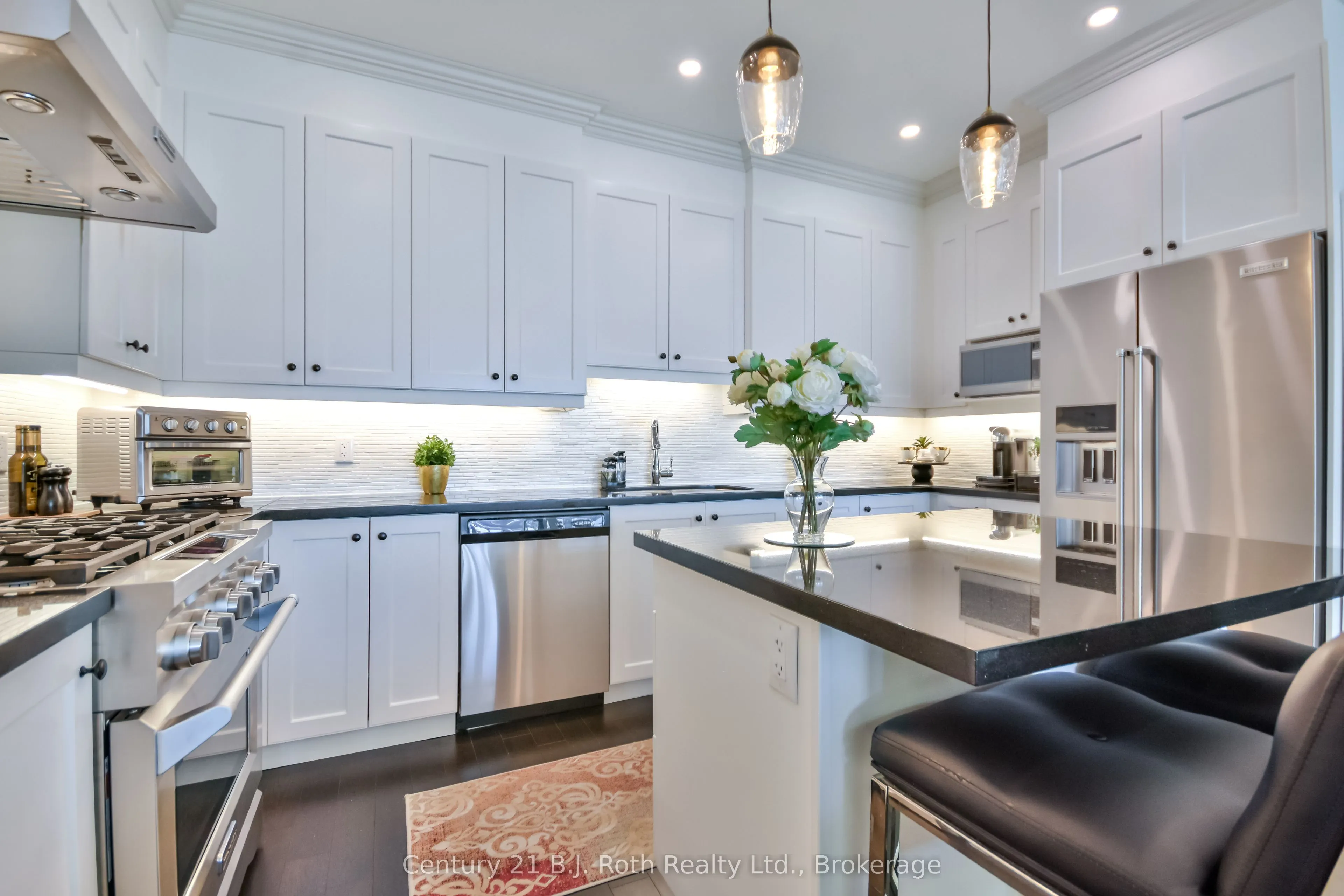 90 Orchard Point Road, #LS04