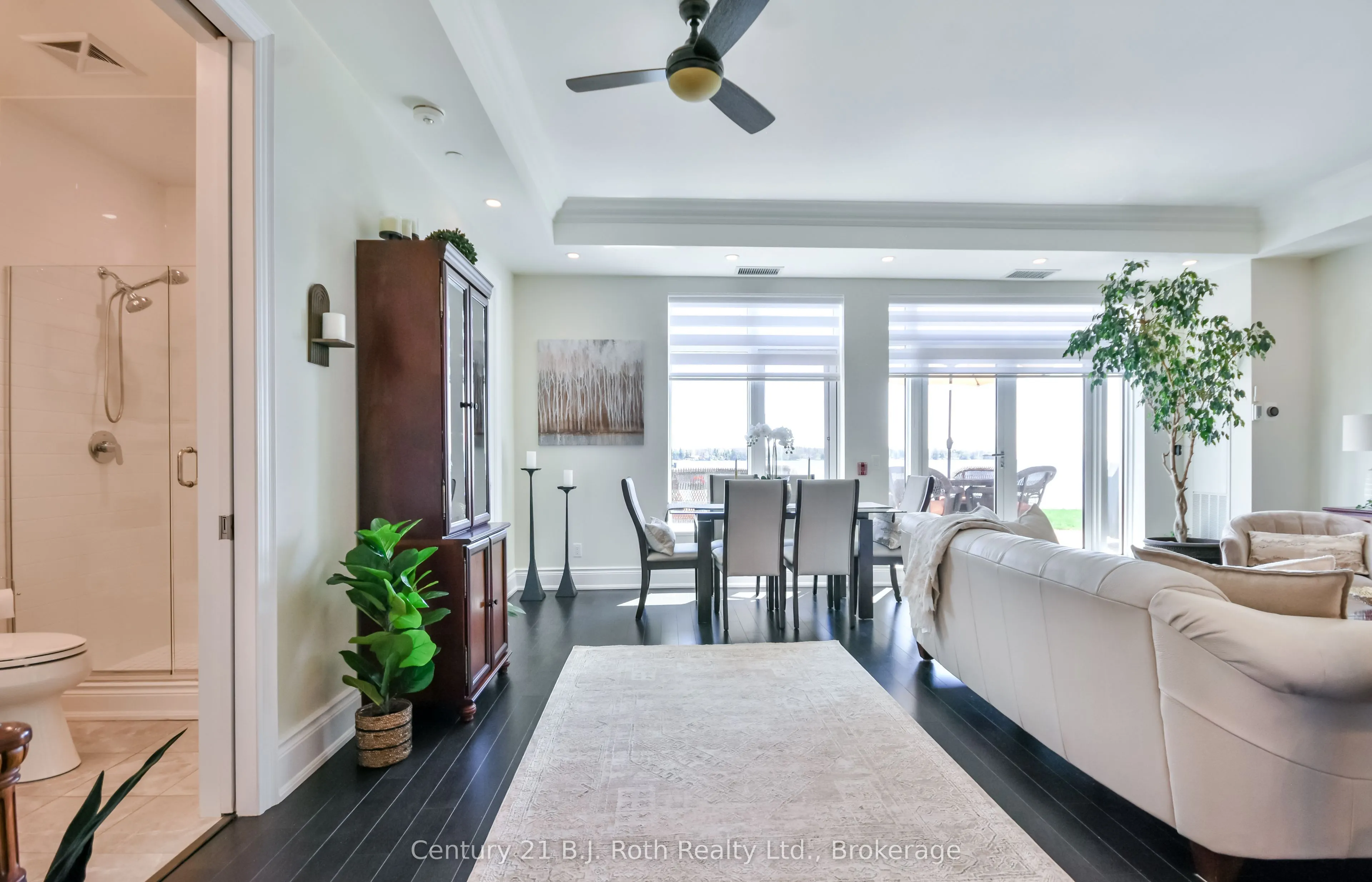 90 Orchard Point Road, #LS04