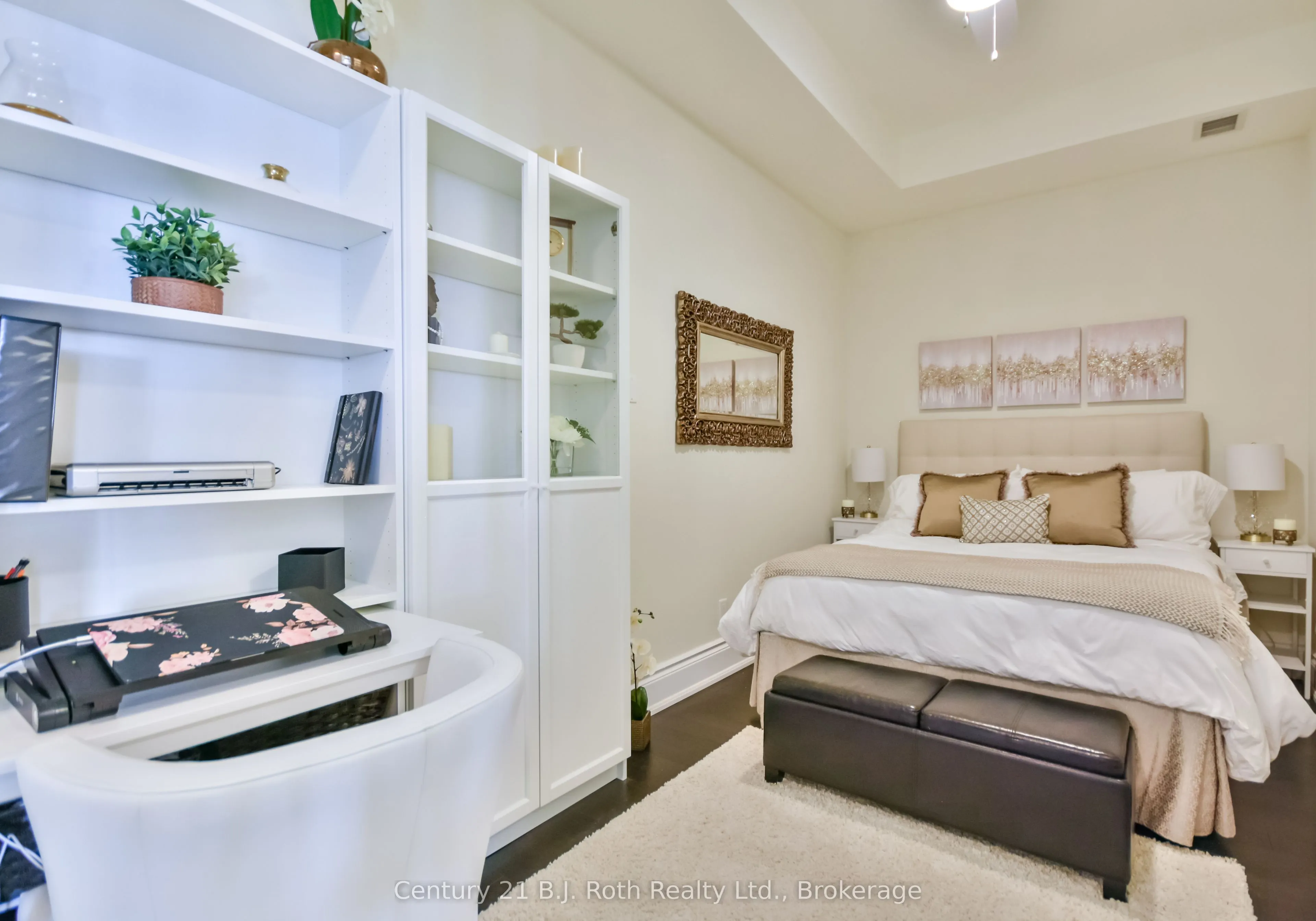 90 Orchard Point Road, #LS04