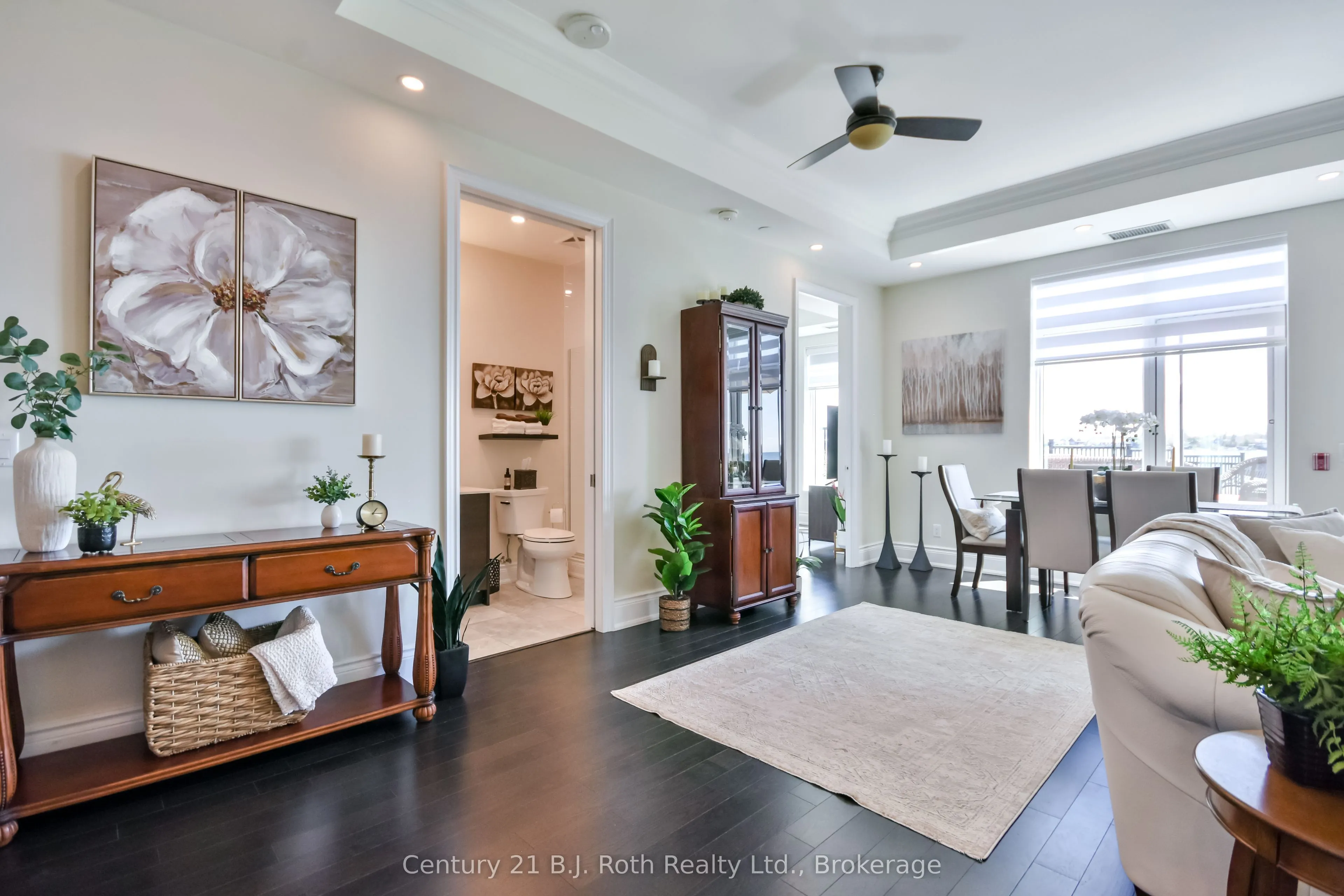 90 Orchard Point Road, #LS04