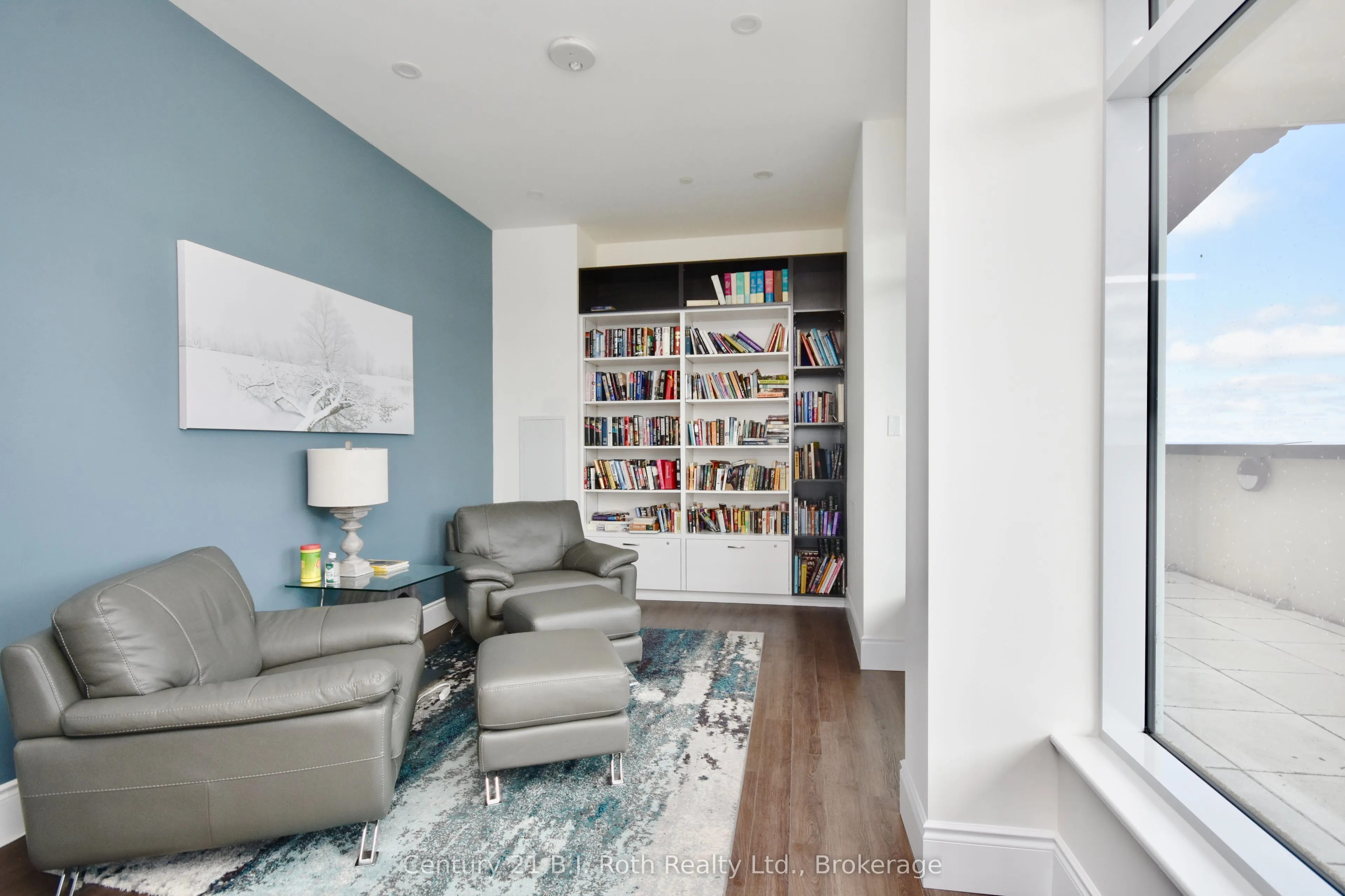 90 Orchard Point Road, #LS04