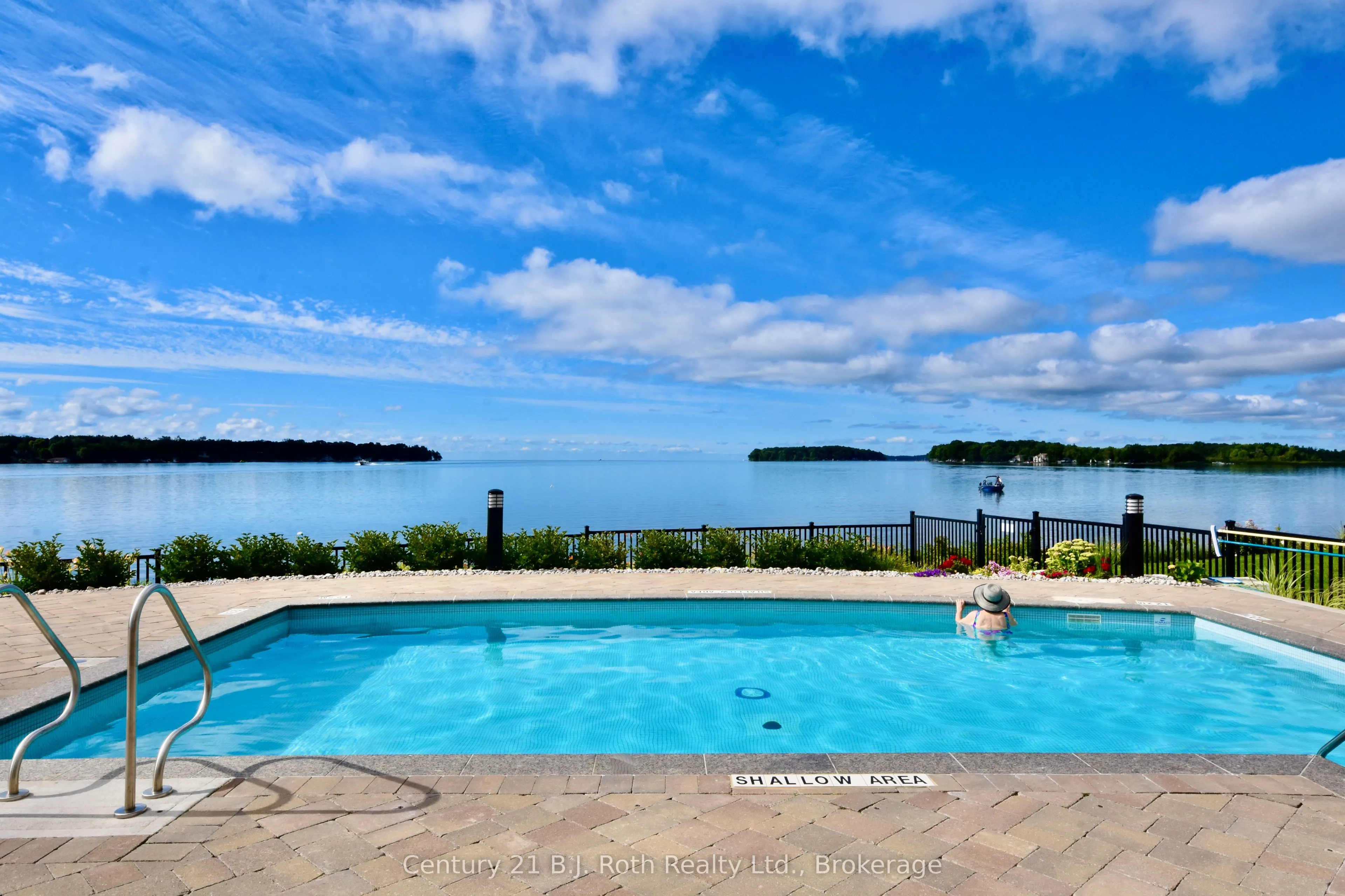 90 Orchard Point Road, #LS04