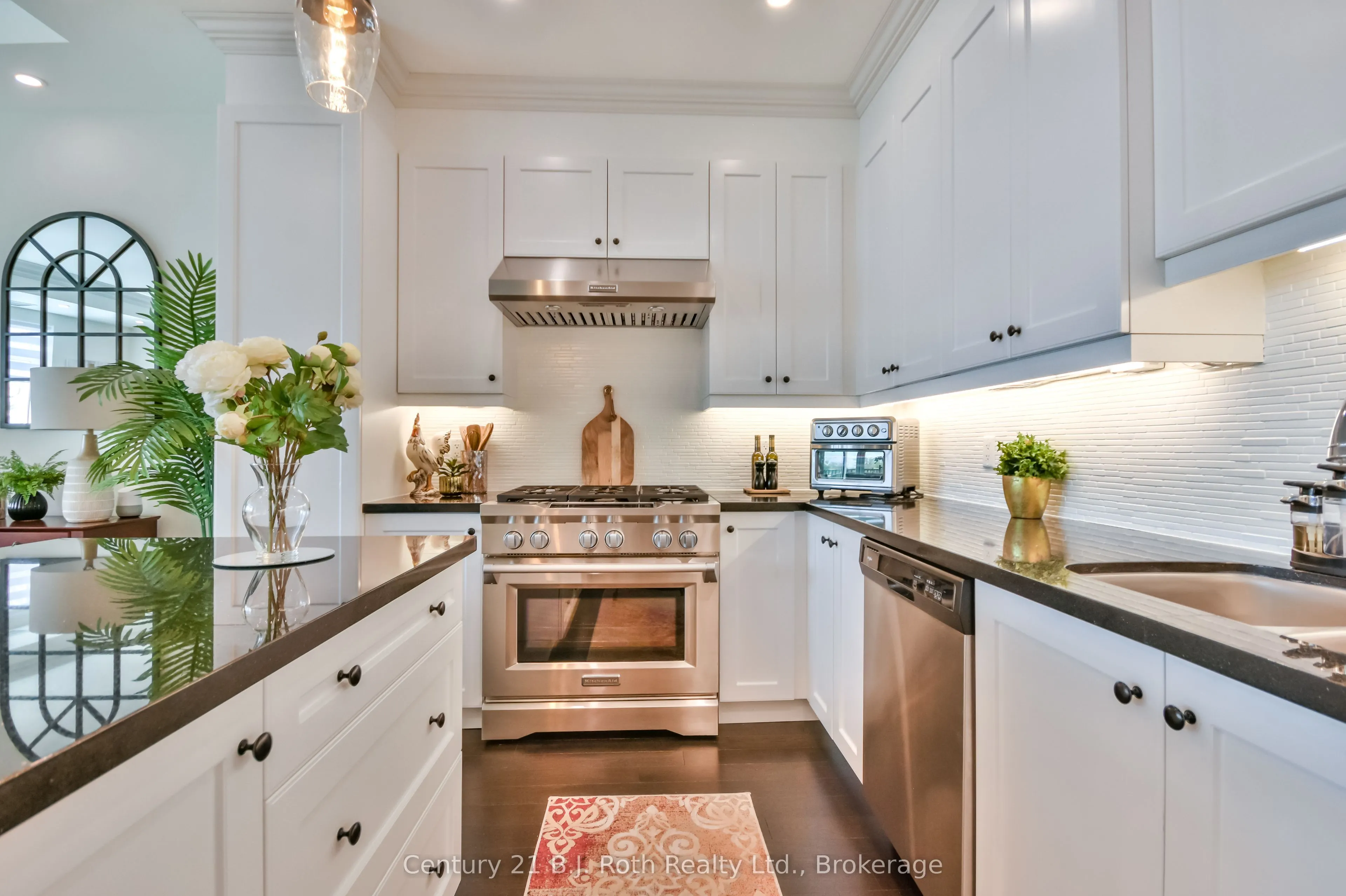 90 Orchard Point Road, #LS04