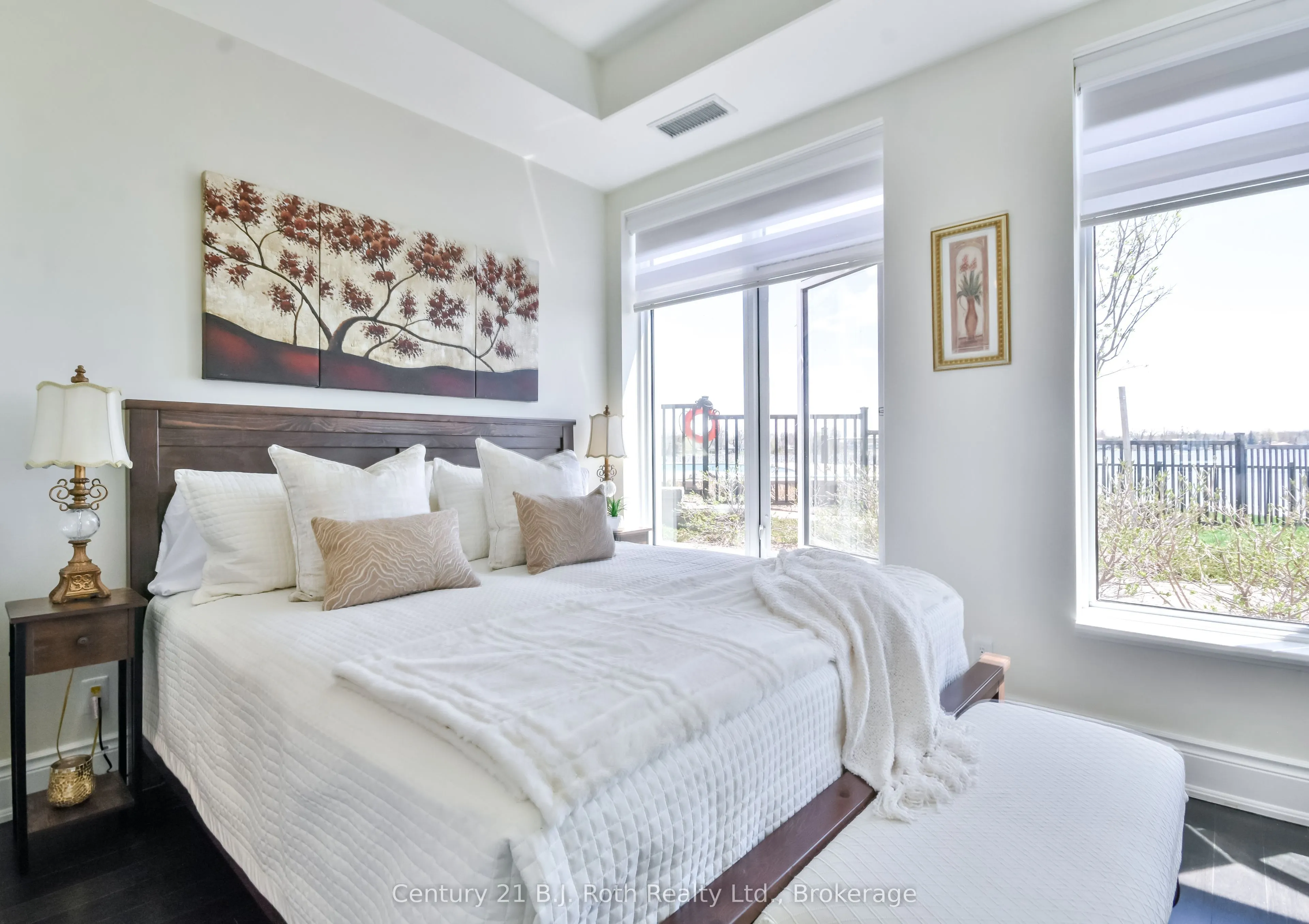 90 Orchard Point Road, #LS04
