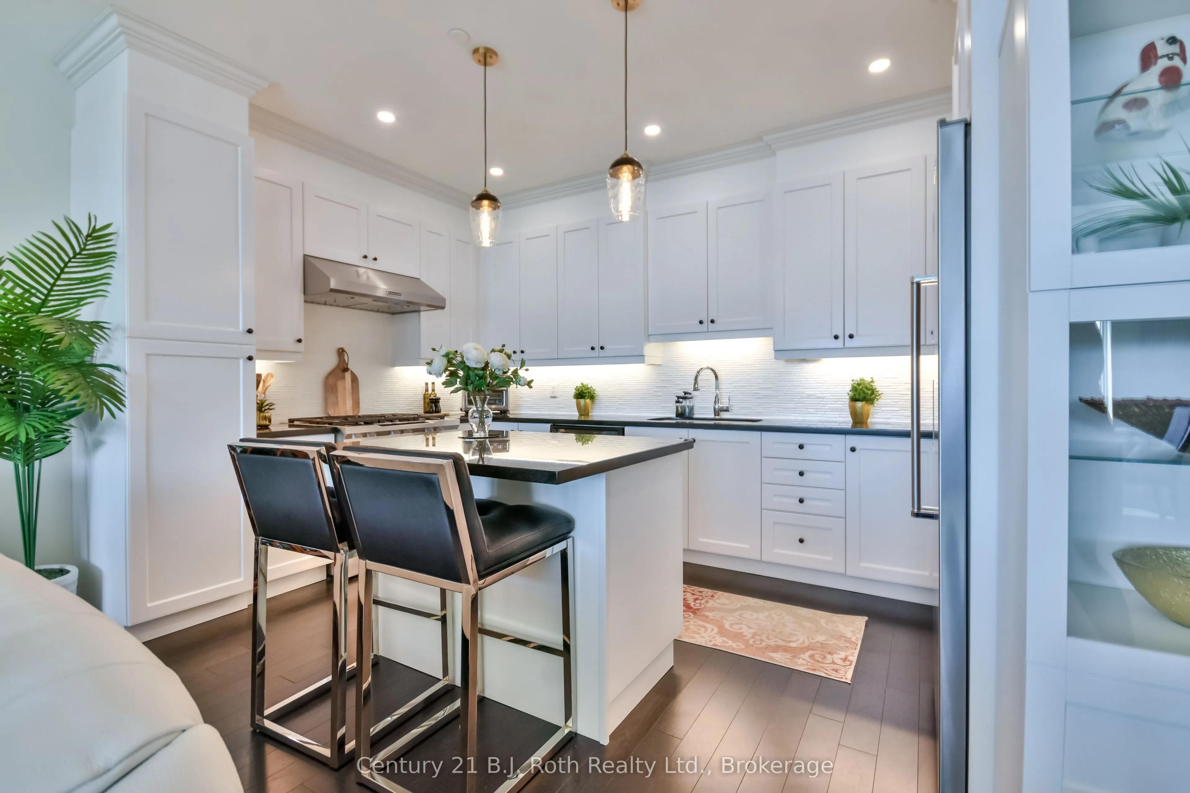 90 Orchard Point Road, #LS04